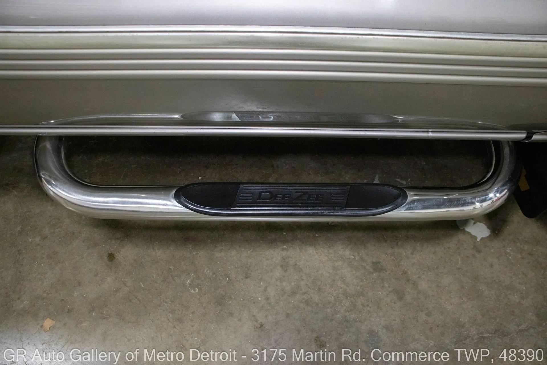 2000 Chevrolet Silverado 1500 Z-71