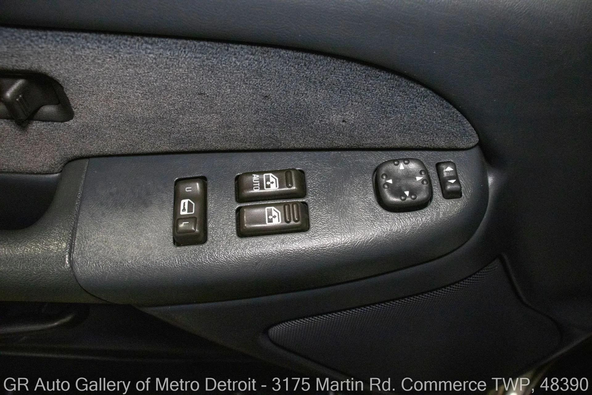 2000 Chevrolet Silverado 1500 Z-71