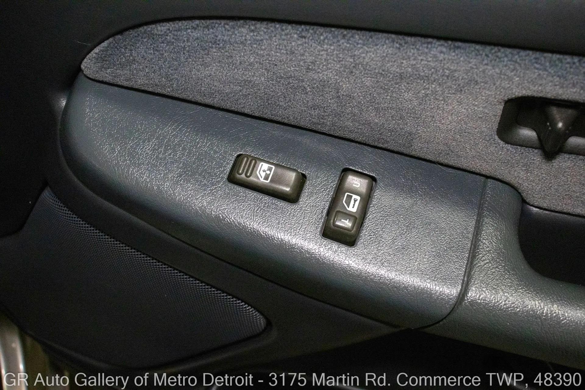 2000 Chevrolet Silverado 1500 Z-71