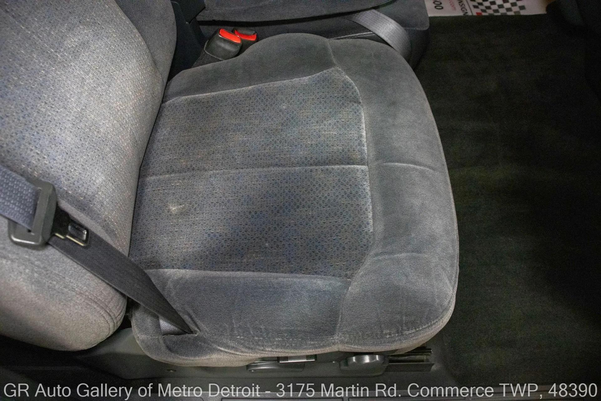 2000 Chevrolet Silverado 1500 Z-71