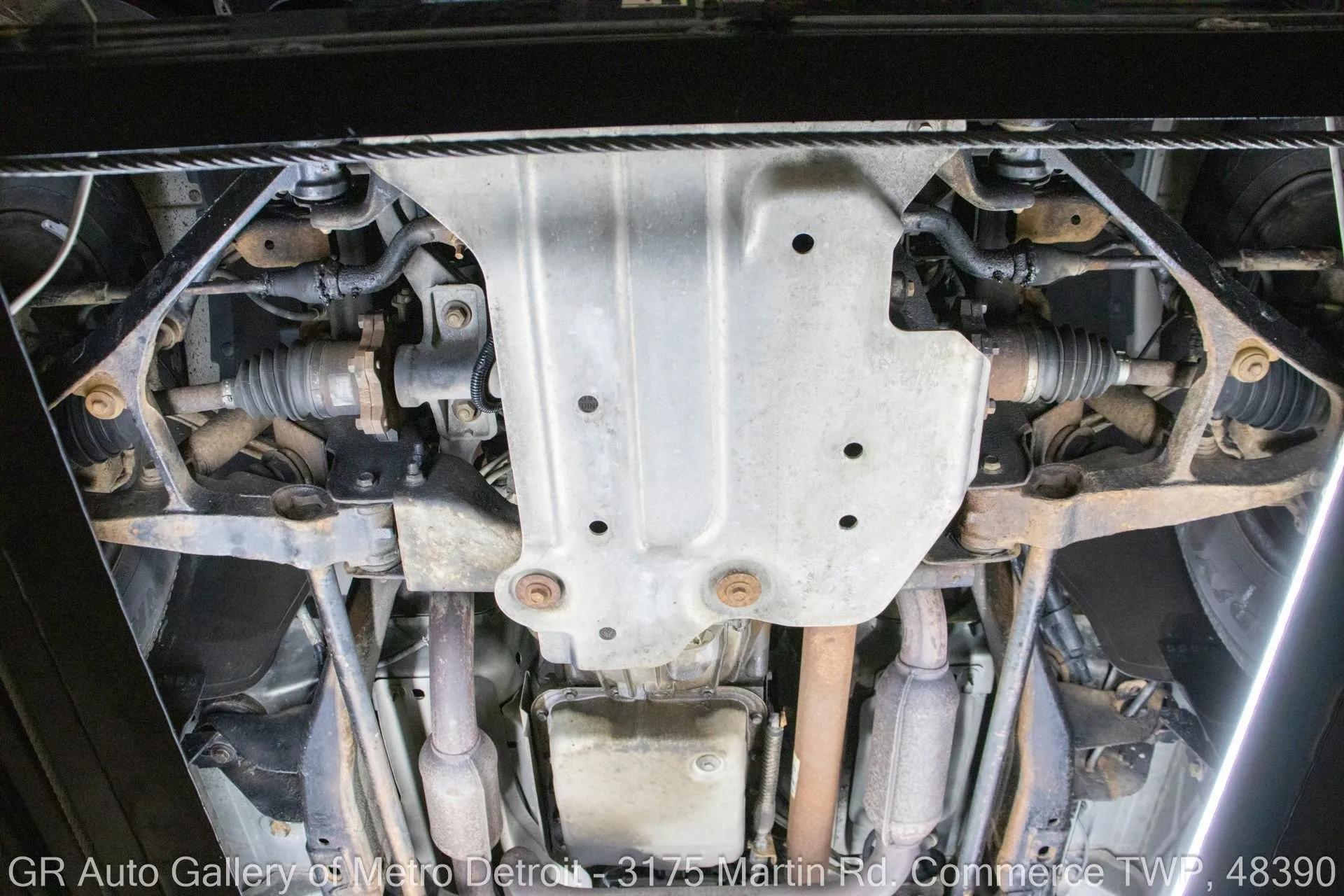 2000 Chevrolet Silverado 1500 Z-71