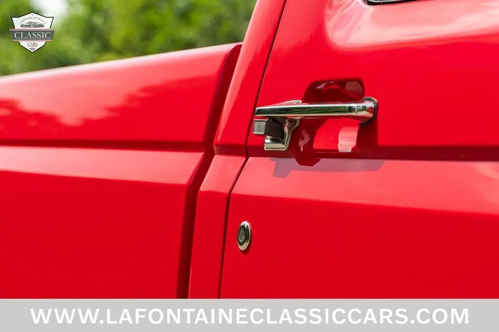 1995 Ford F-150 XL