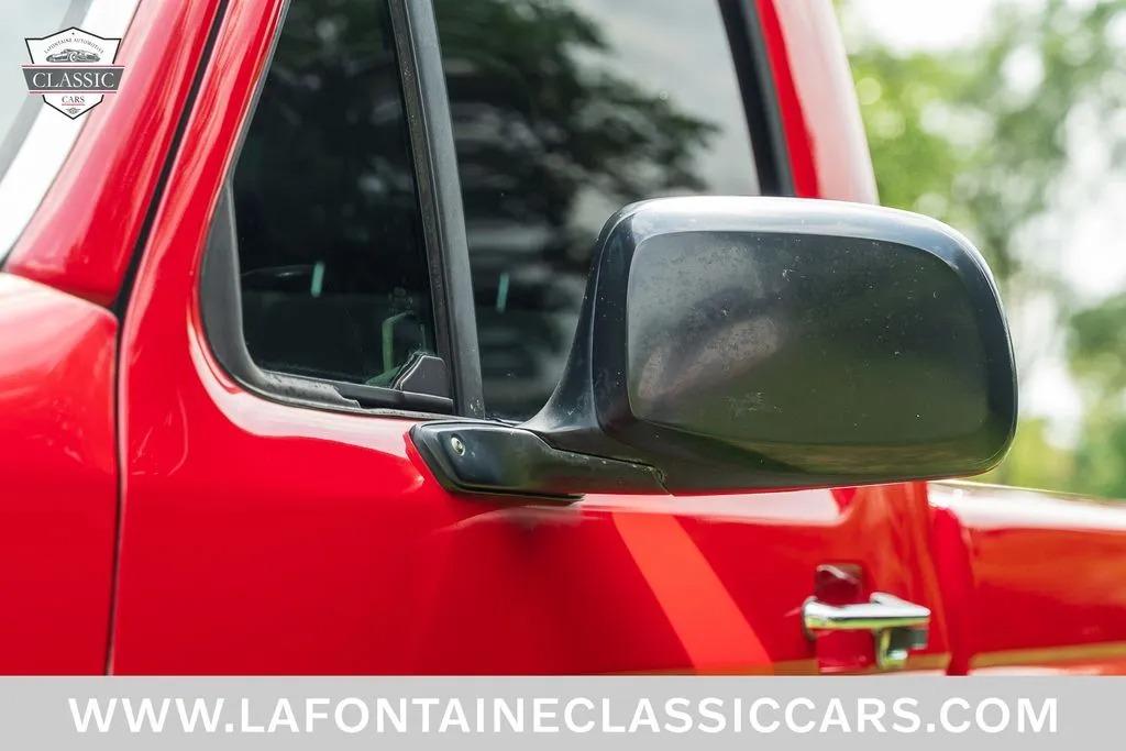 1995 Ford F-150 XL