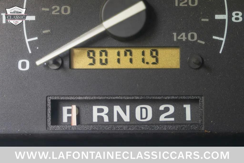 1995 Ford F-150 XL