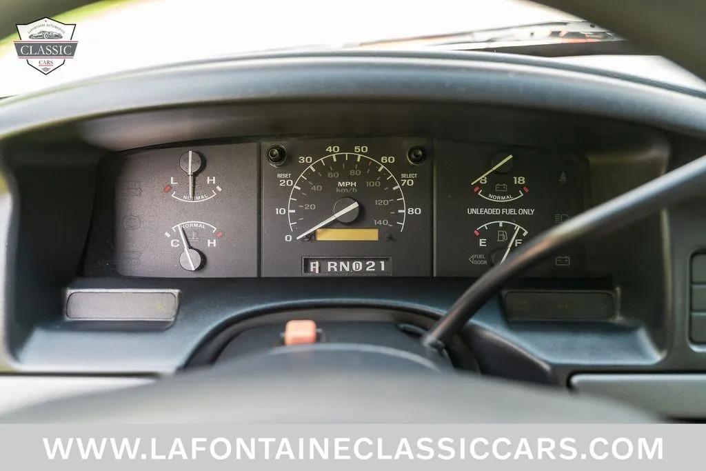 1995 Ford F-150 XL