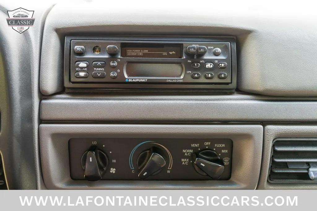 1995 Ford F-150 XL