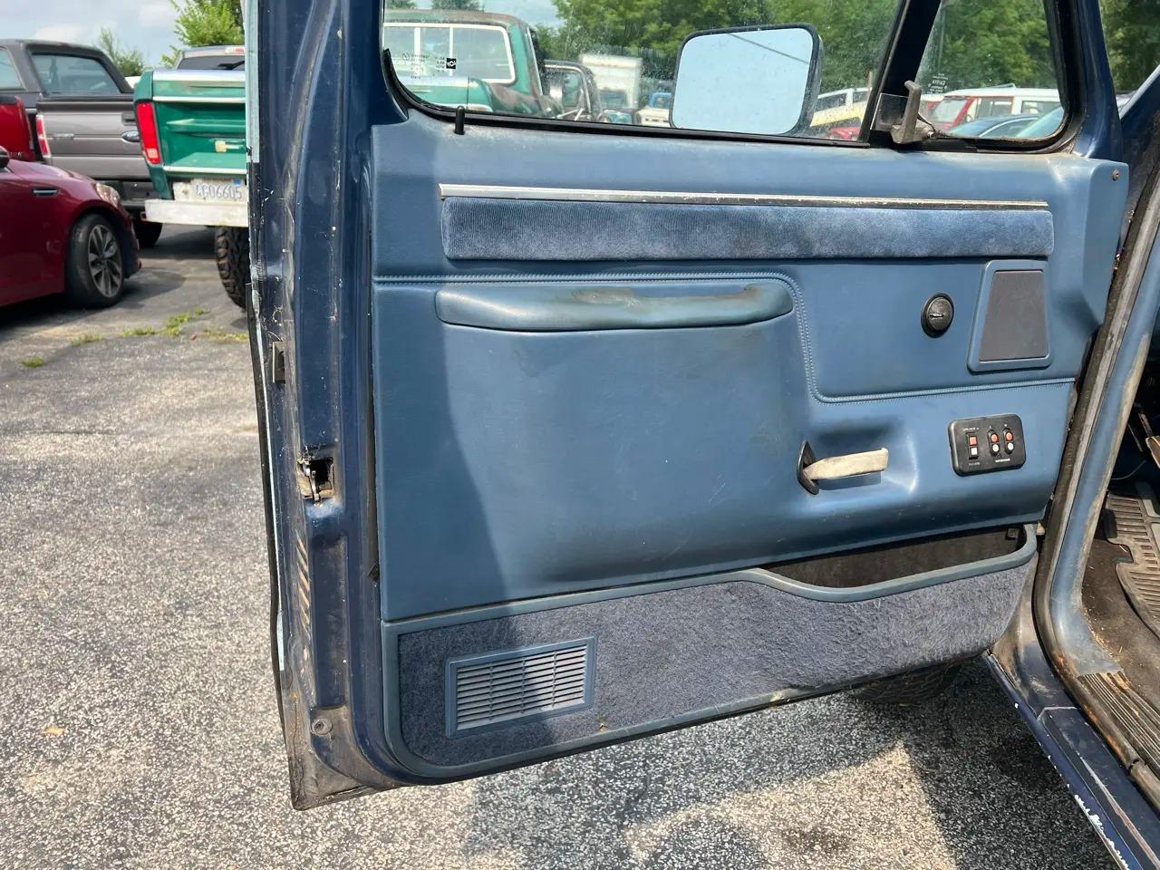 1987 Ford F-250 Styleside