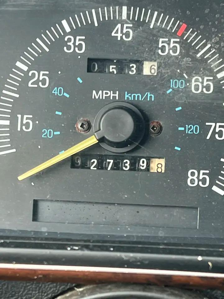 1987 Ford F-250 Styleside