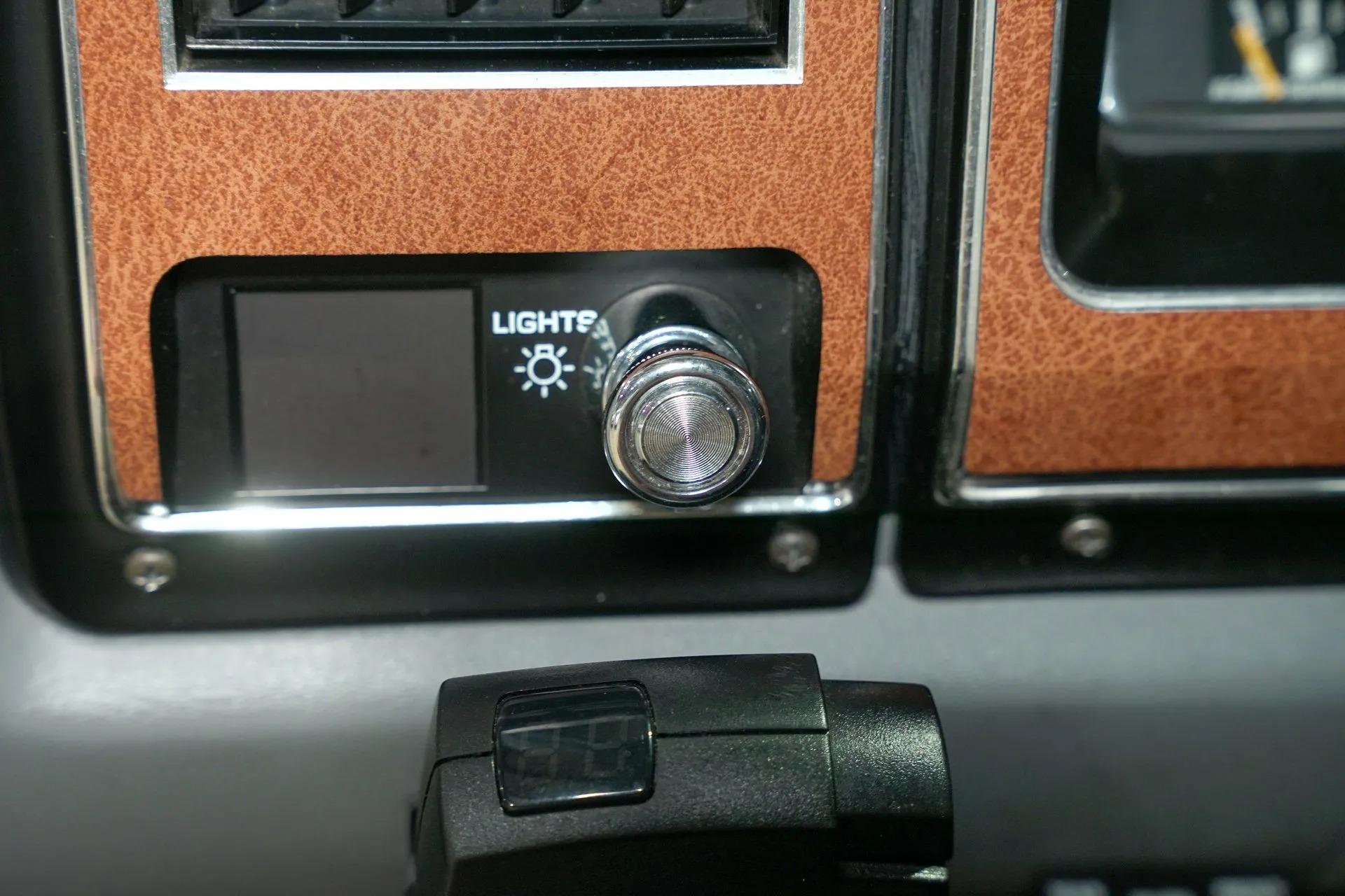 1987 Ford Econoline E-150
