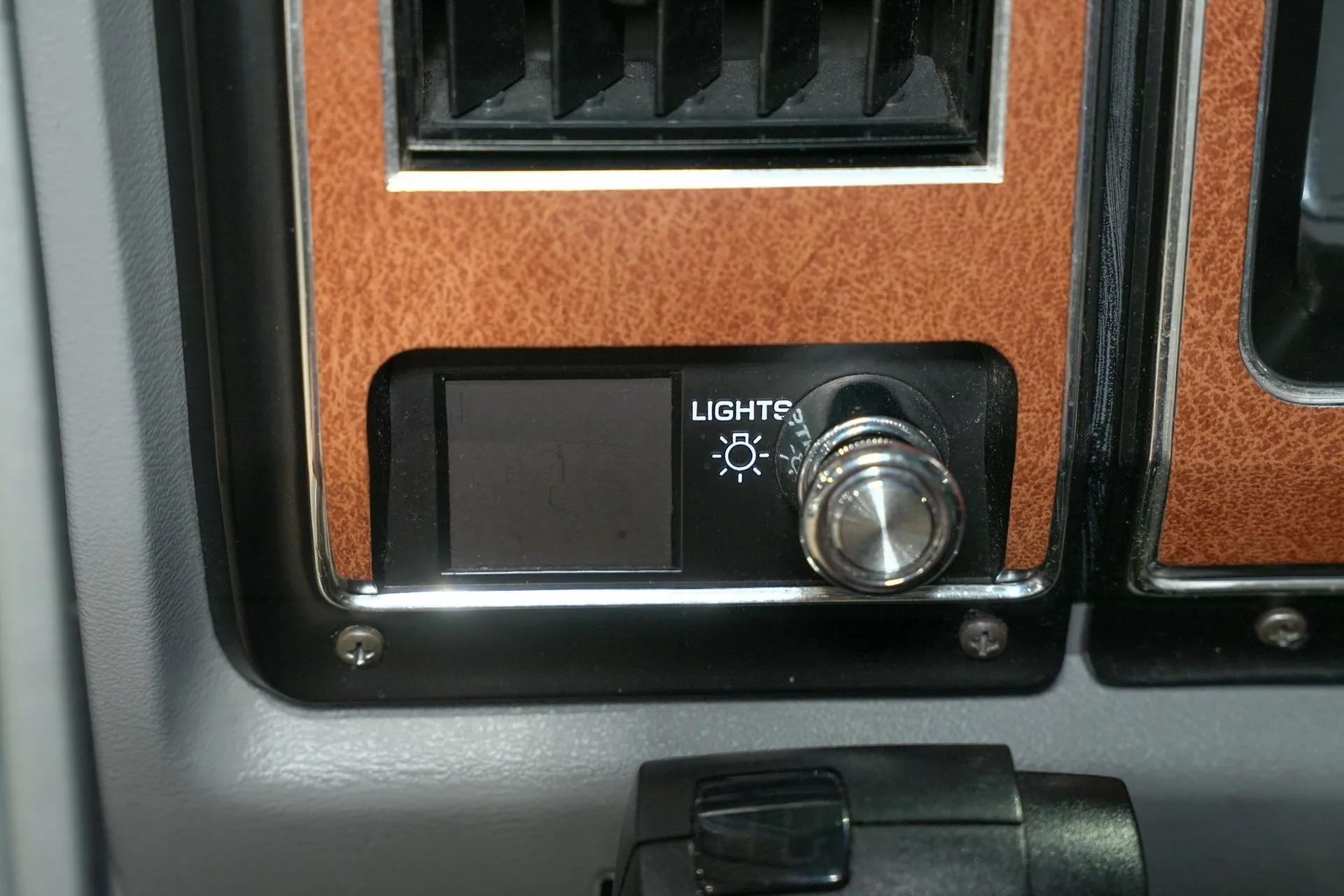 1987 Ford Econoline E-150