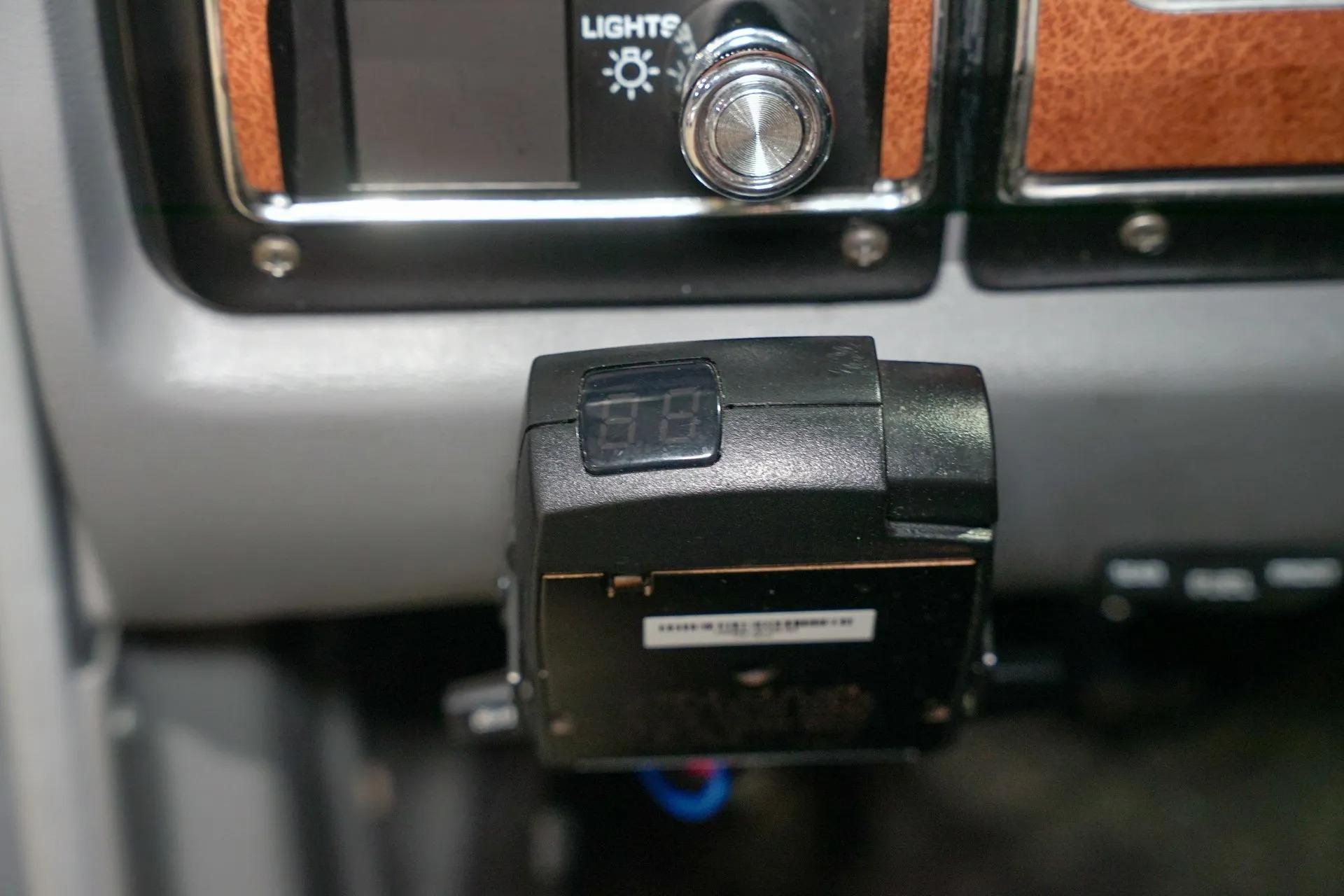 1987 Ford Econoline E-150