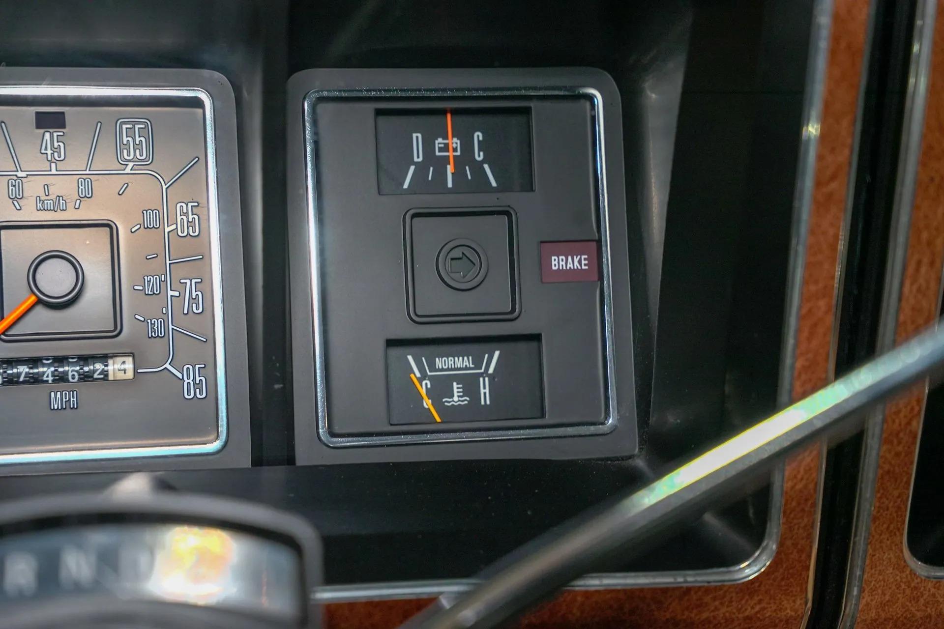 1987 Ford Econoline E-150