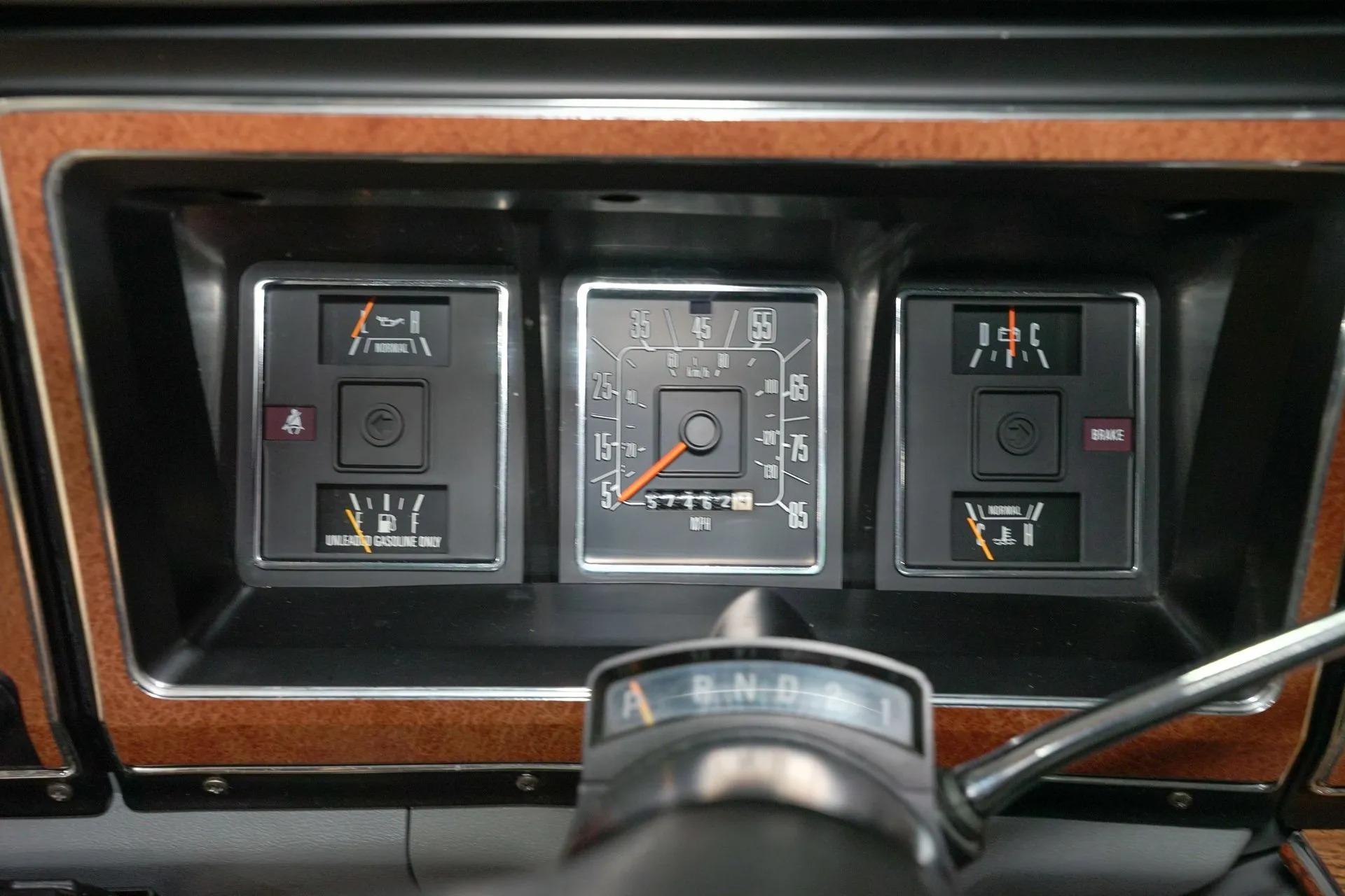 1987 Ford Econoline E-150