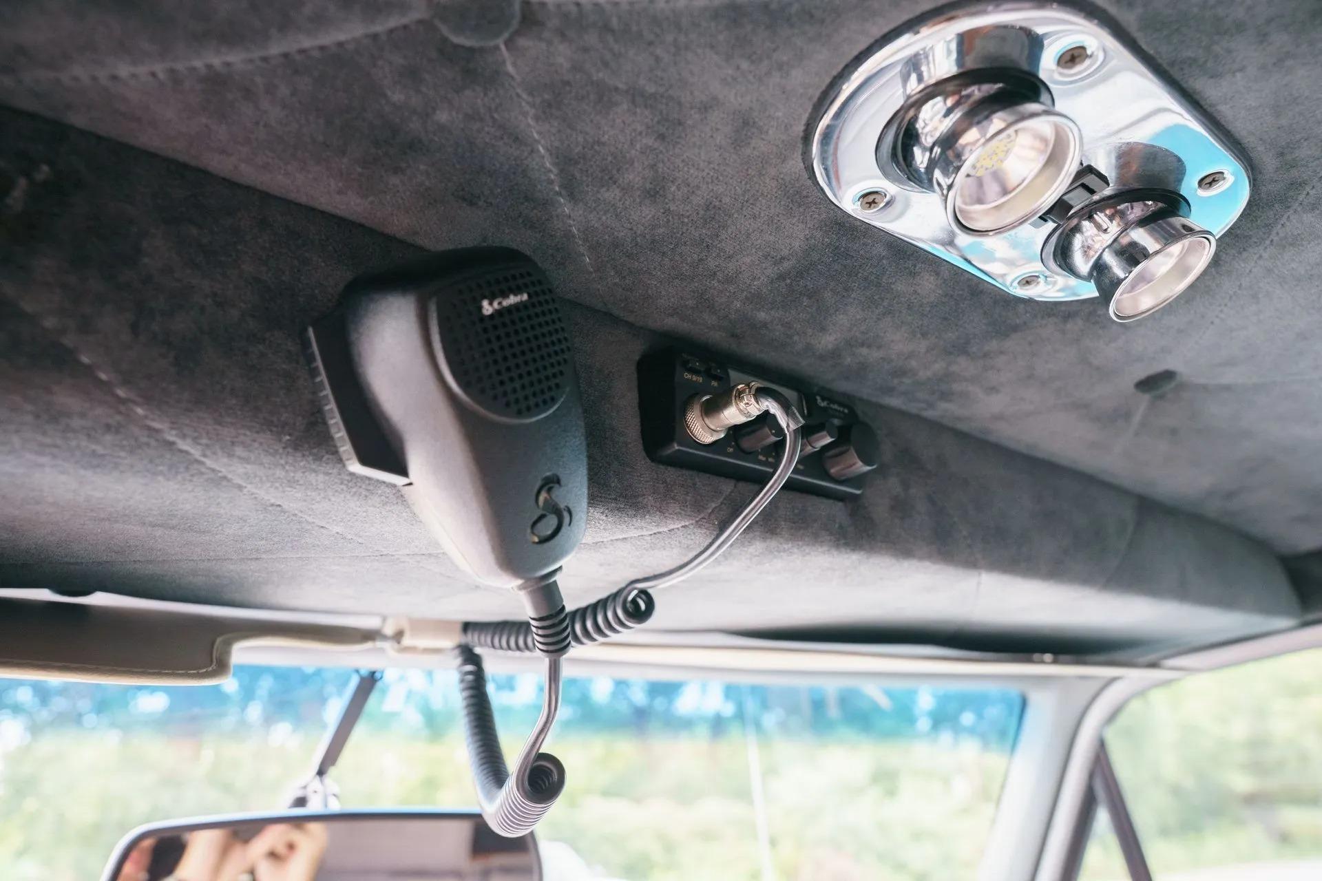 1987 Ford Econoline E-150