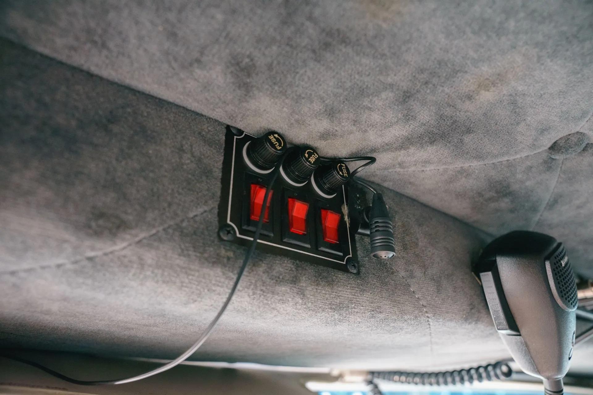 1987 Ford Econoline E-150