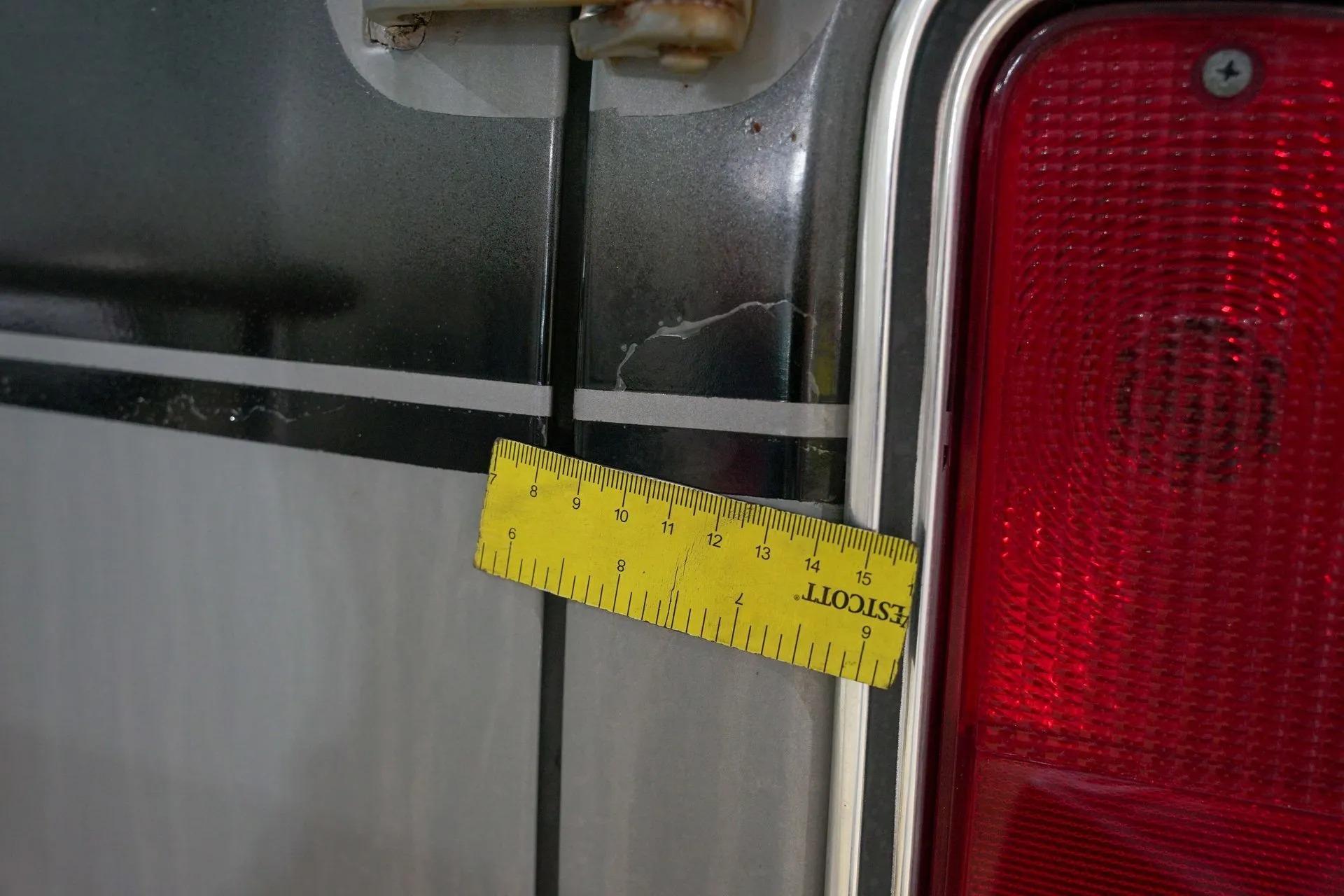 1987 Ford Econoline E-150