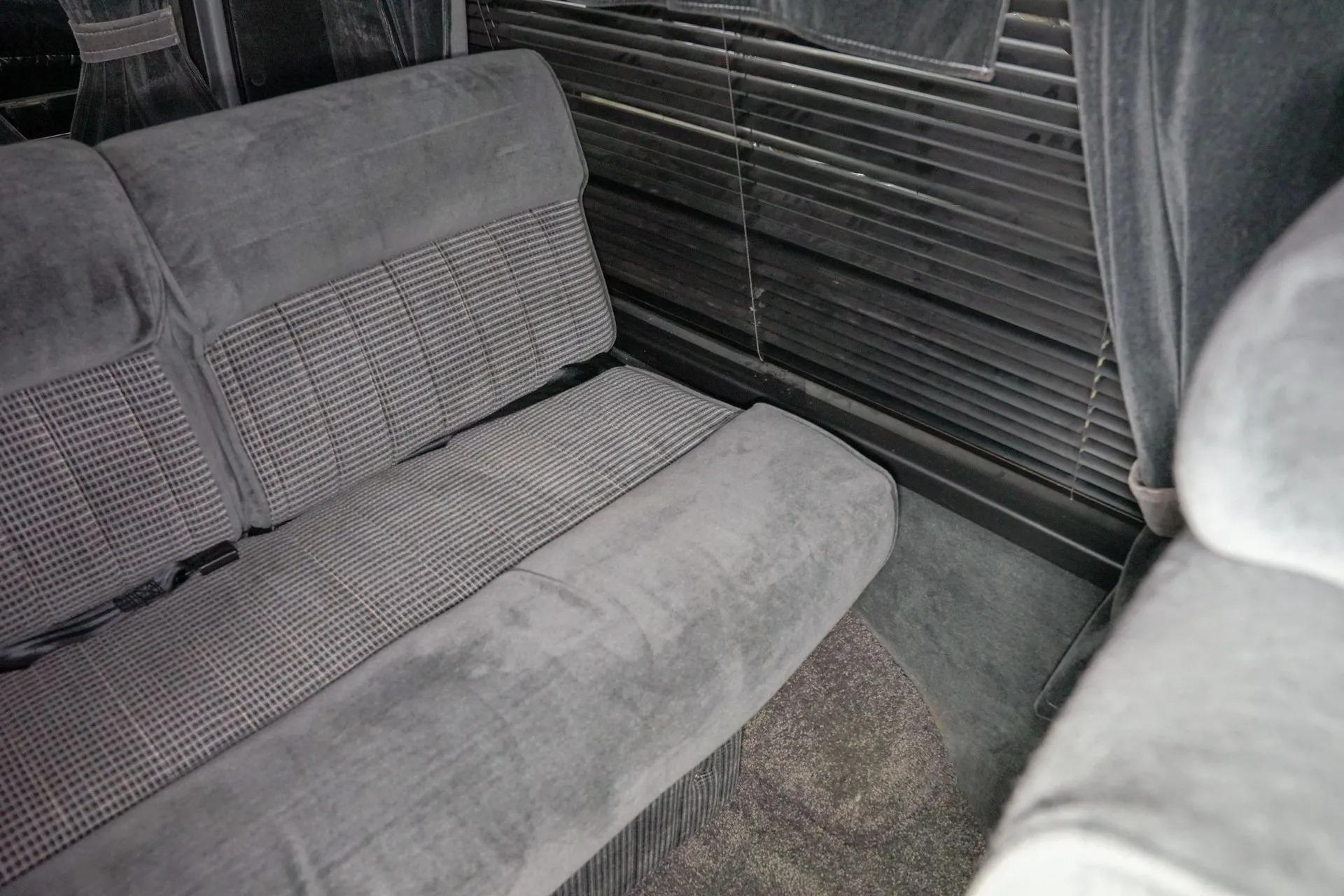 1987 Ford Econoline E-150