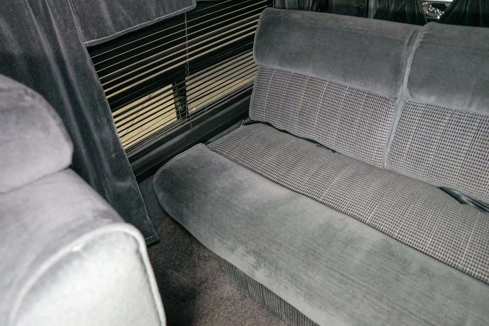 1987 Ford Econoline E-150