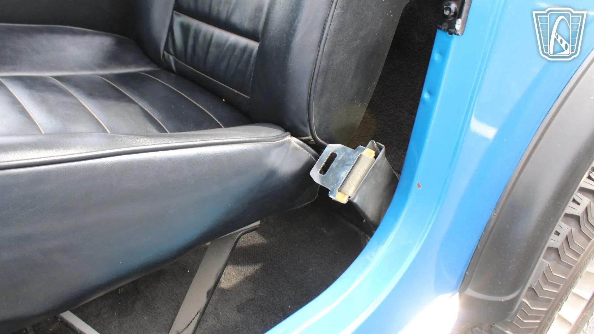 1976 Jeep CJ-7