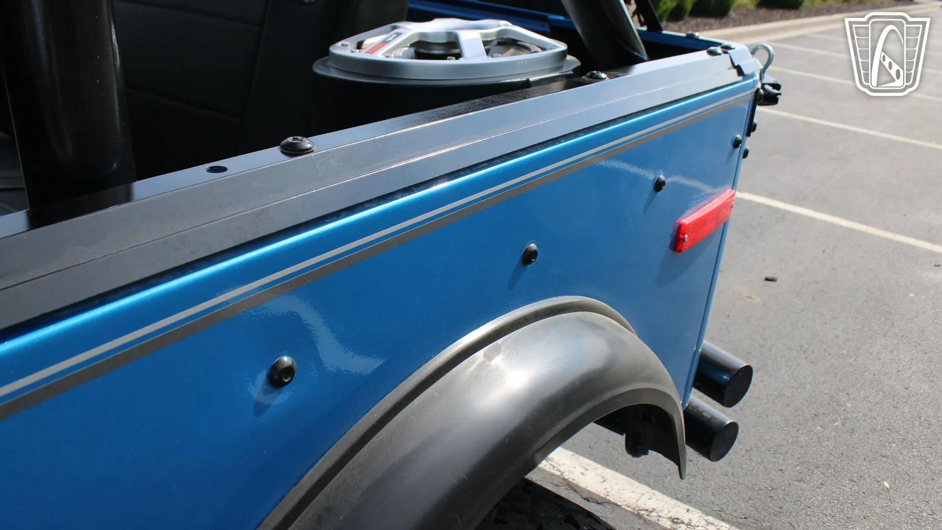 1976 Jeep CJ-7