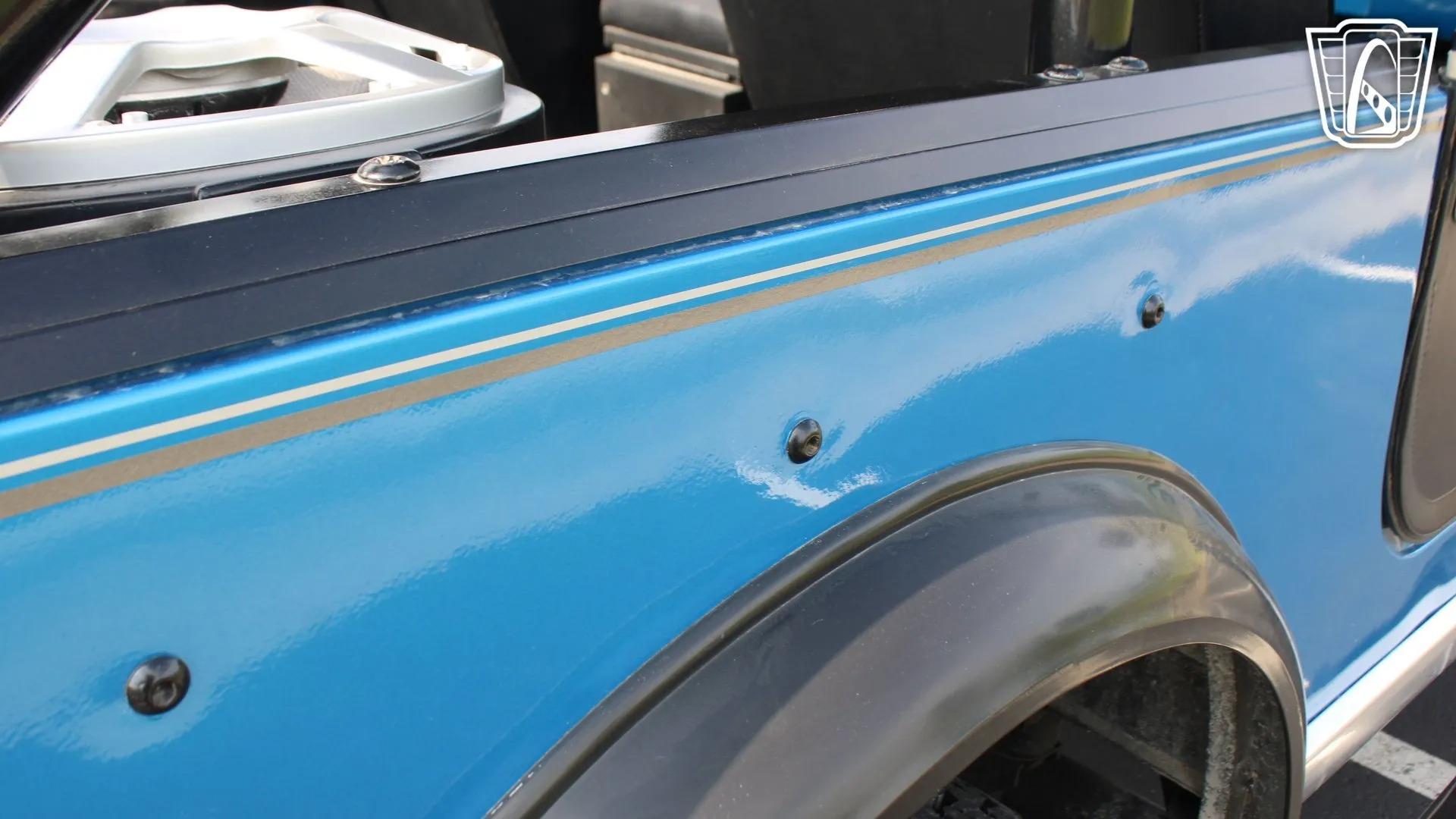 1976 Jeep CJ-7