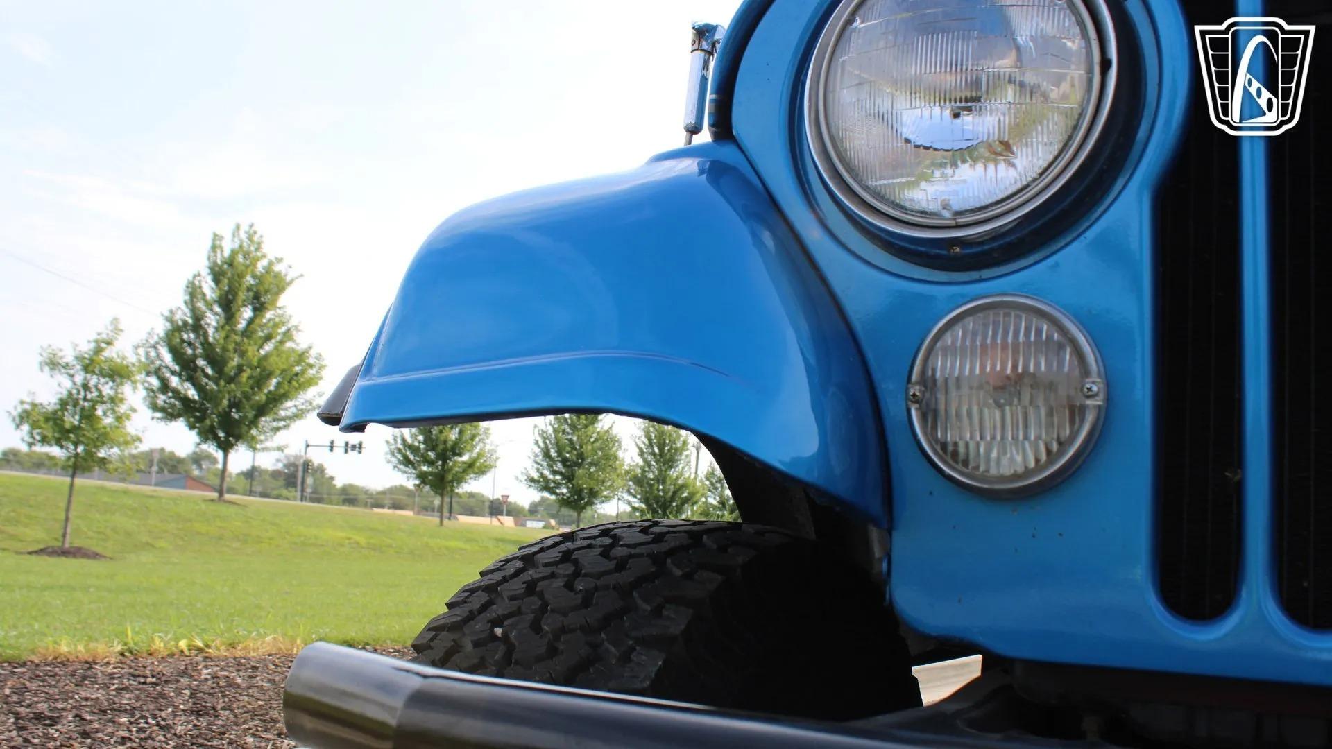 1976 Jeep CJ-7