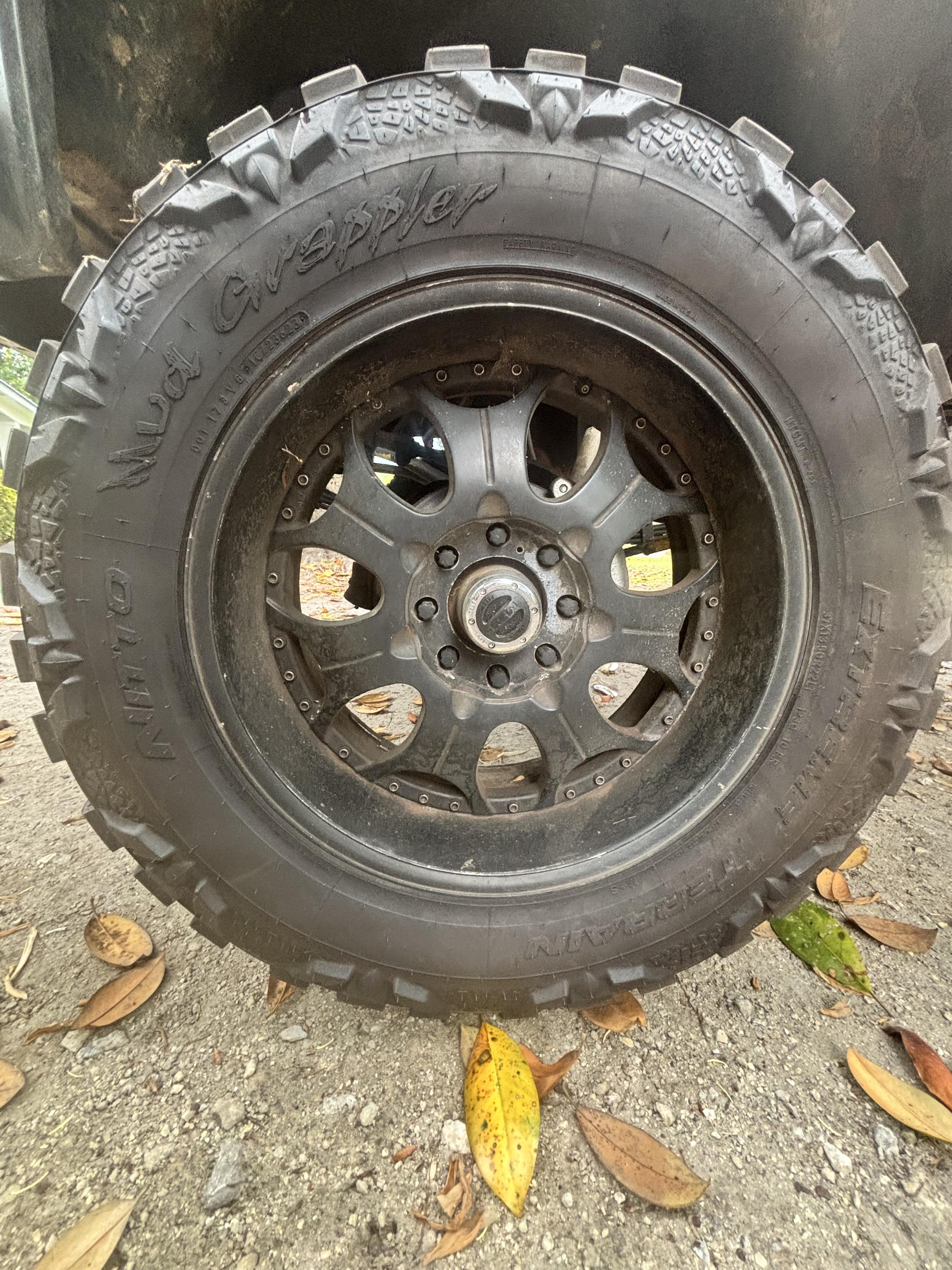 1992 Chevrolet K2500