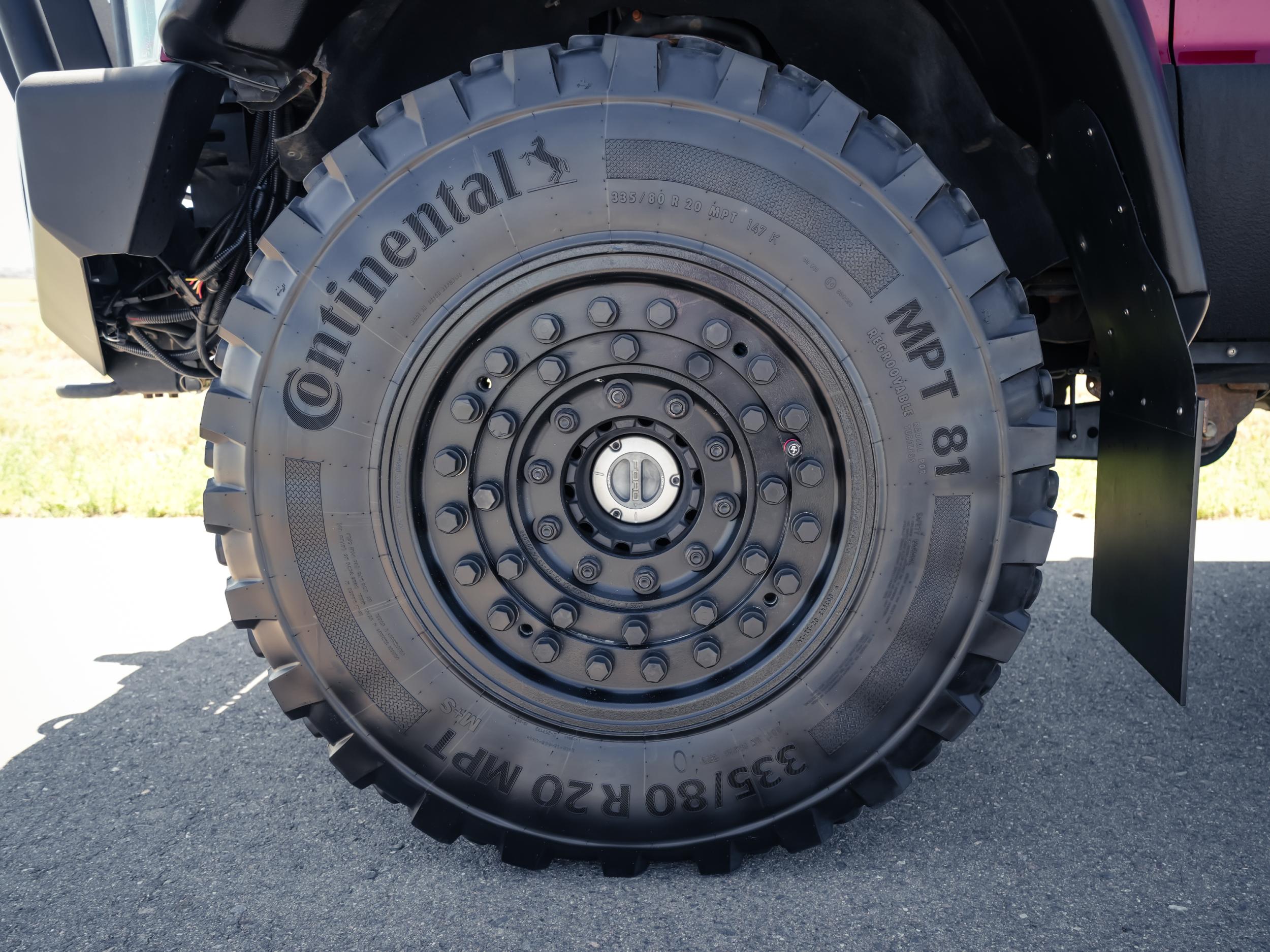 2014 EarthRoamer XV-LTS #133