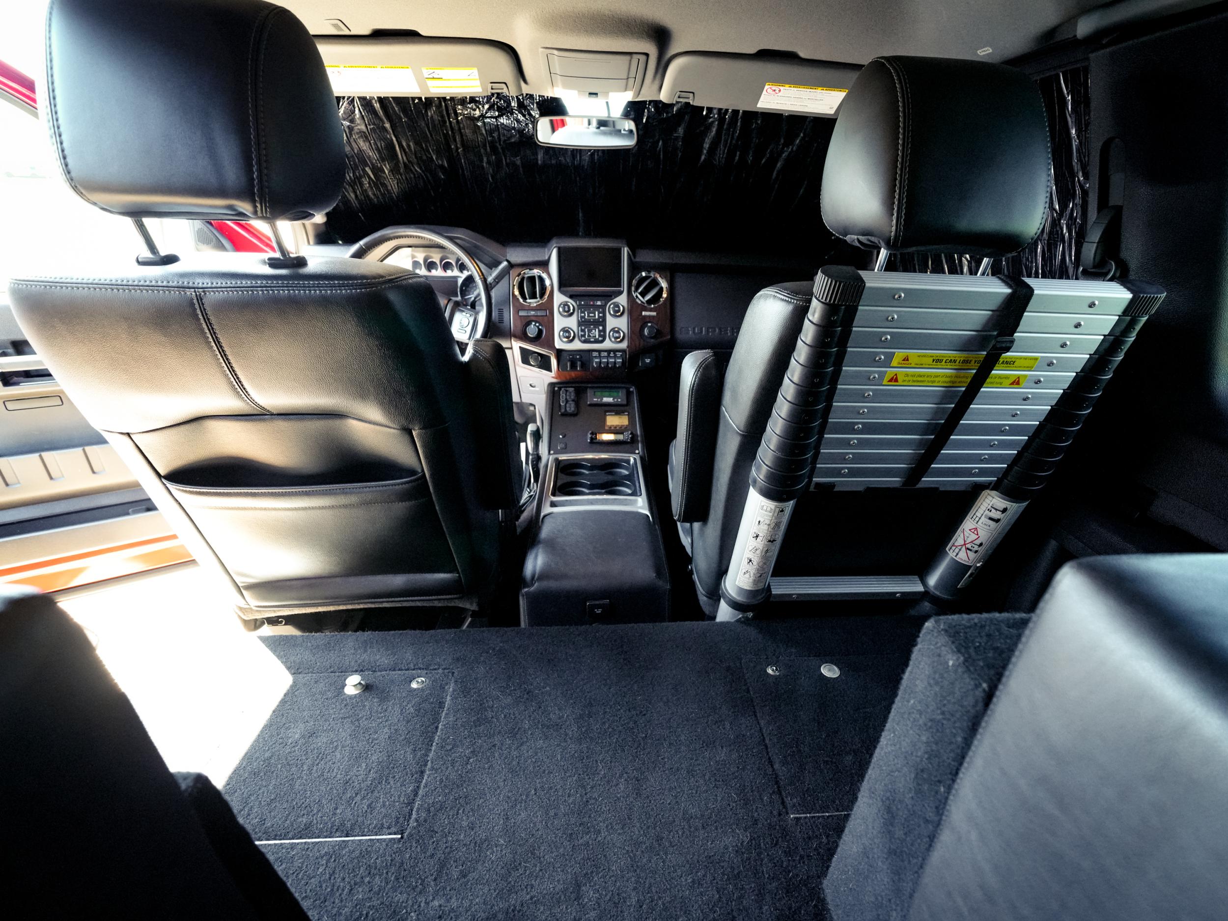 2014 EarthRoamer XV-LTS #133