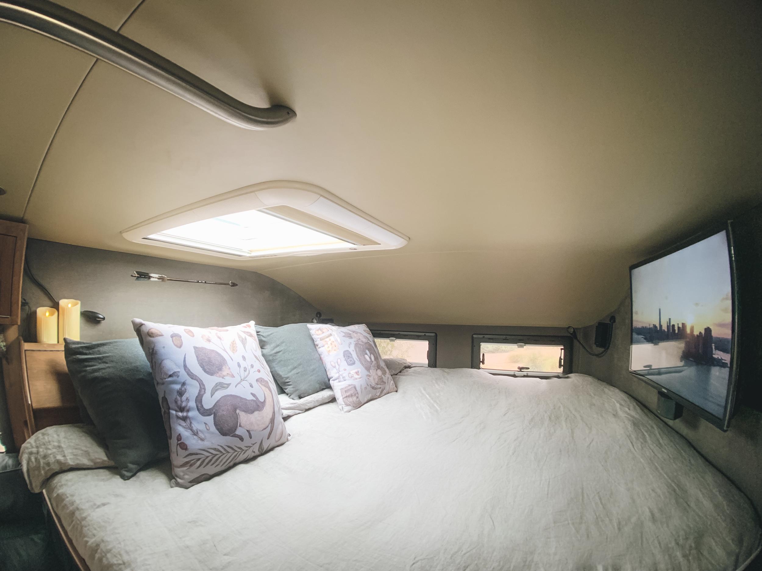 2014 EarthRoamer XV-LTS #133