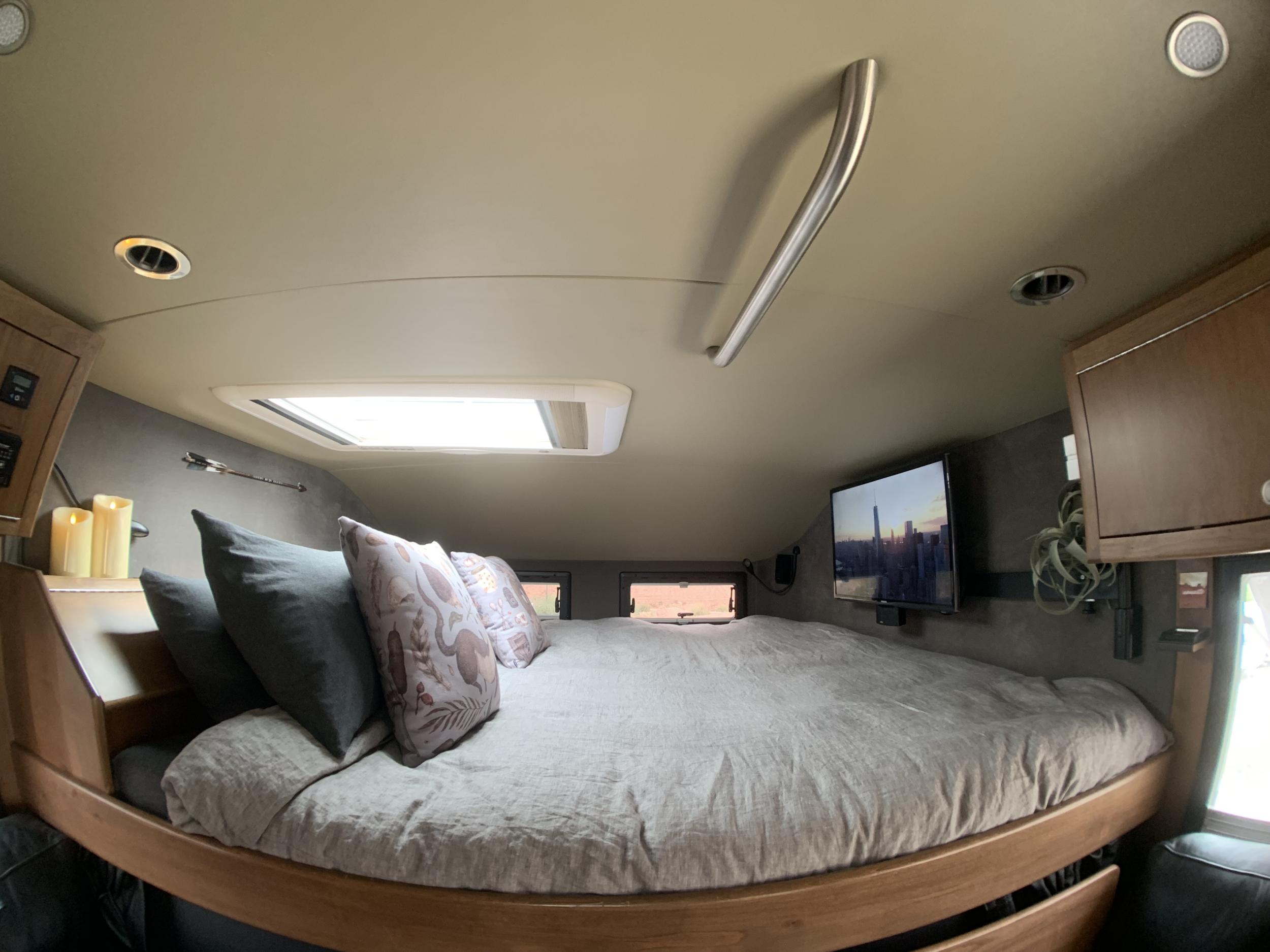 2014 EarthRoamer XV-LTS #133