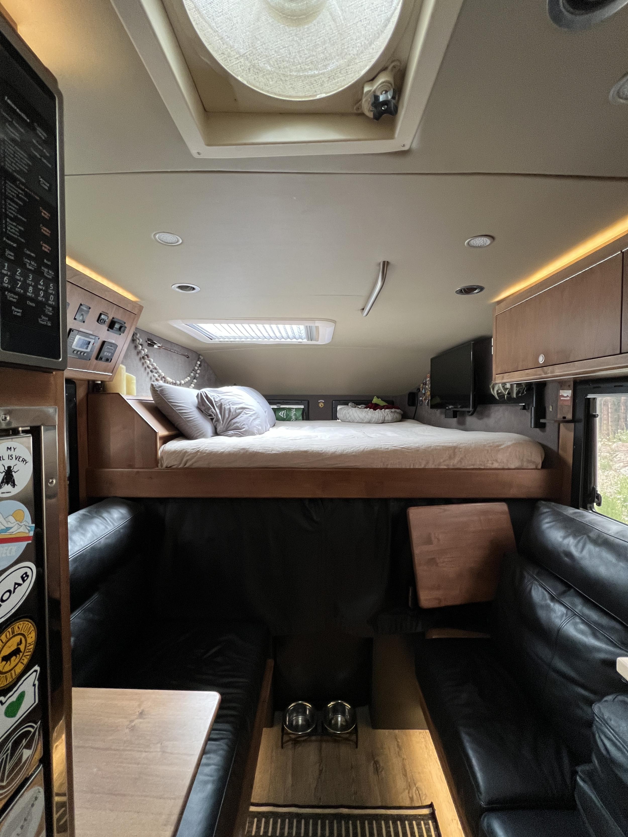 2014 EarthRoamer XV-LTS #133
