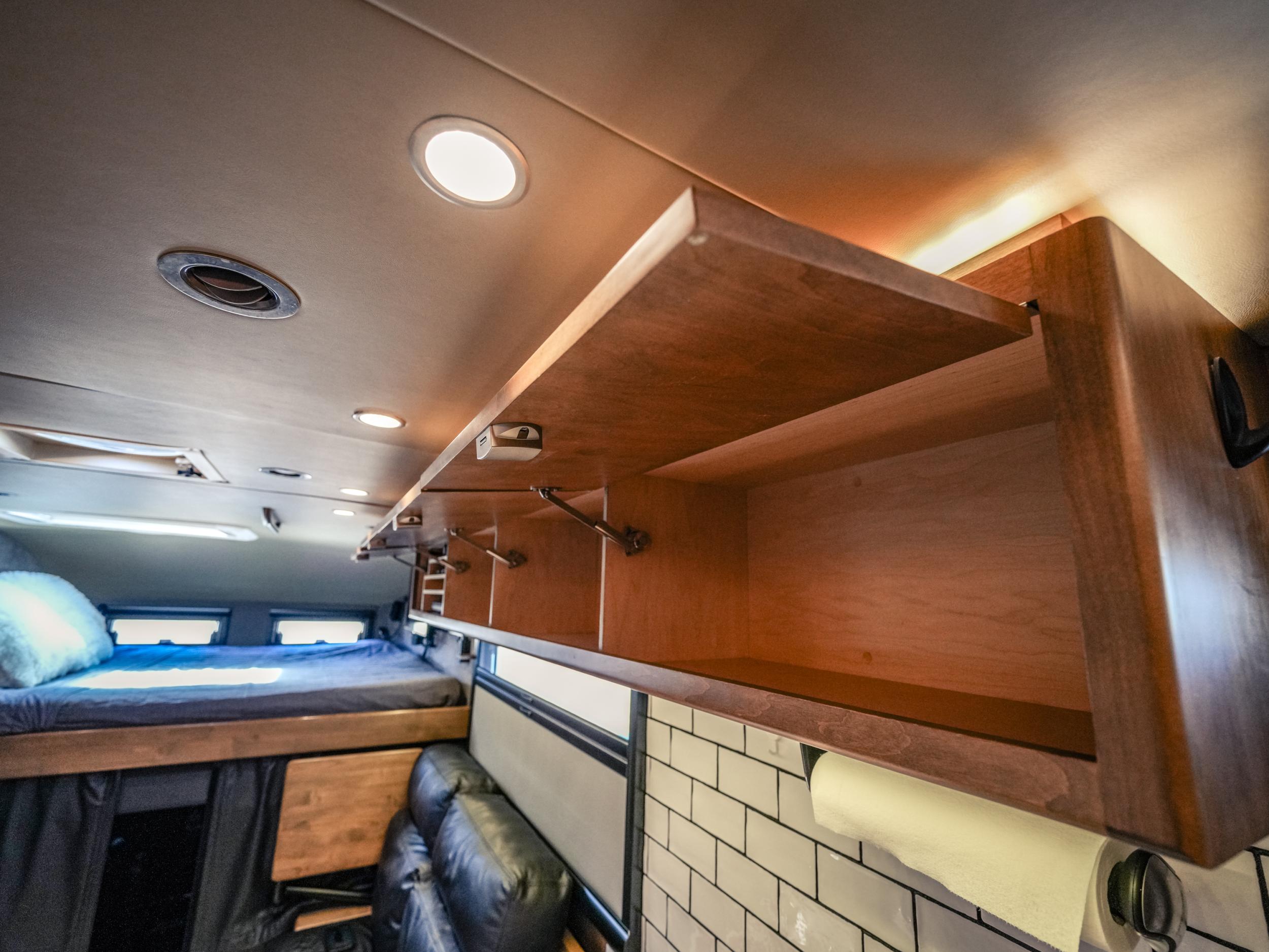 2014 EarthRoamer XV-LTS #133