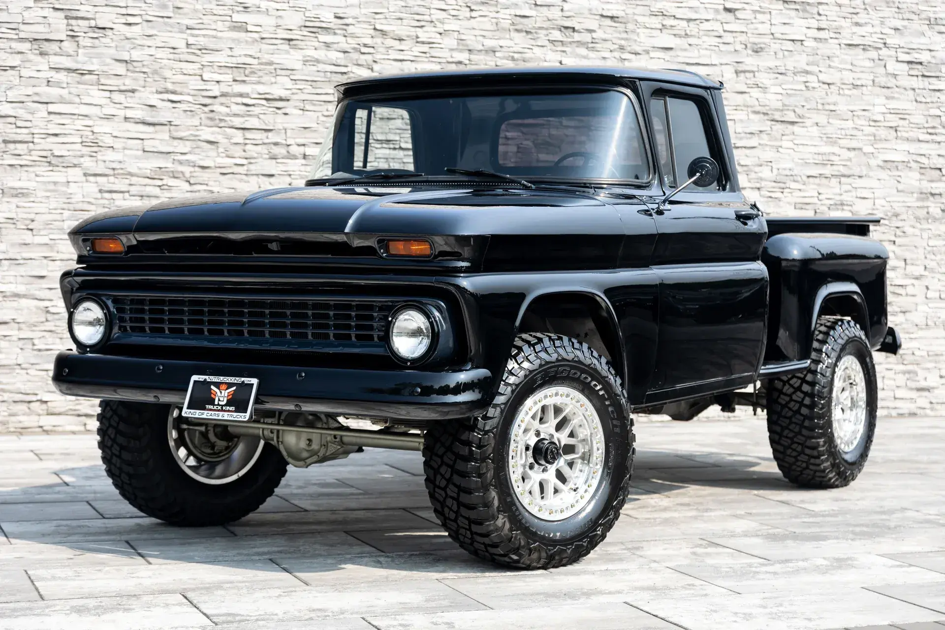  Chevrolet K-Series