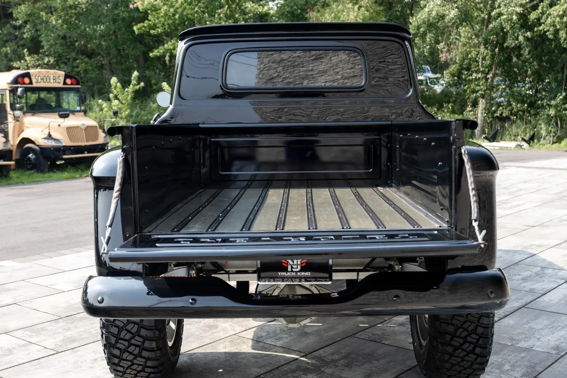 1963 Chevrolet K-10