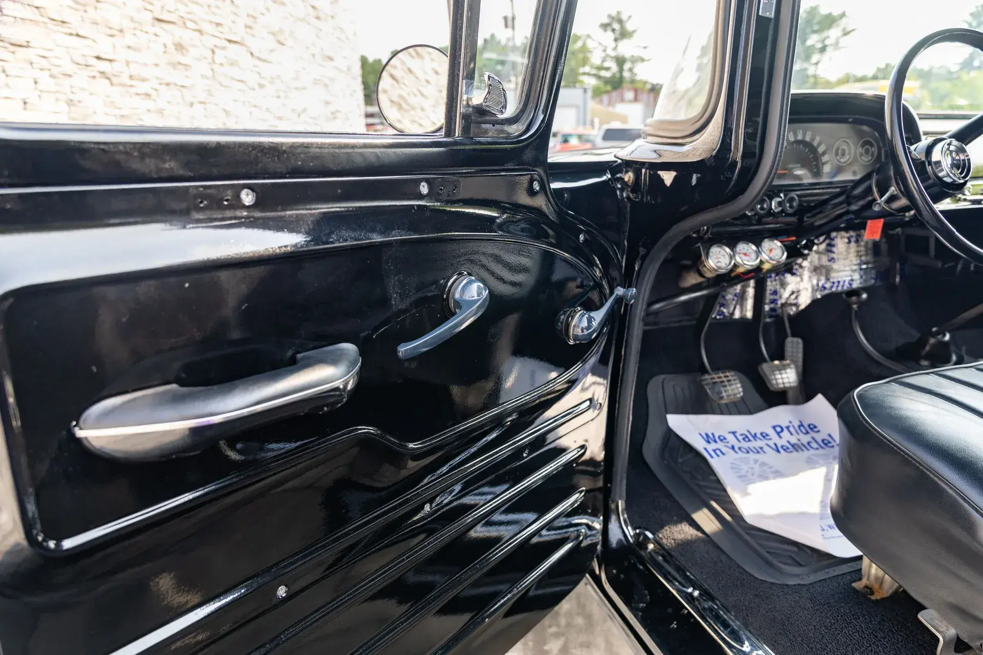 1963 Chevrolet K-10
