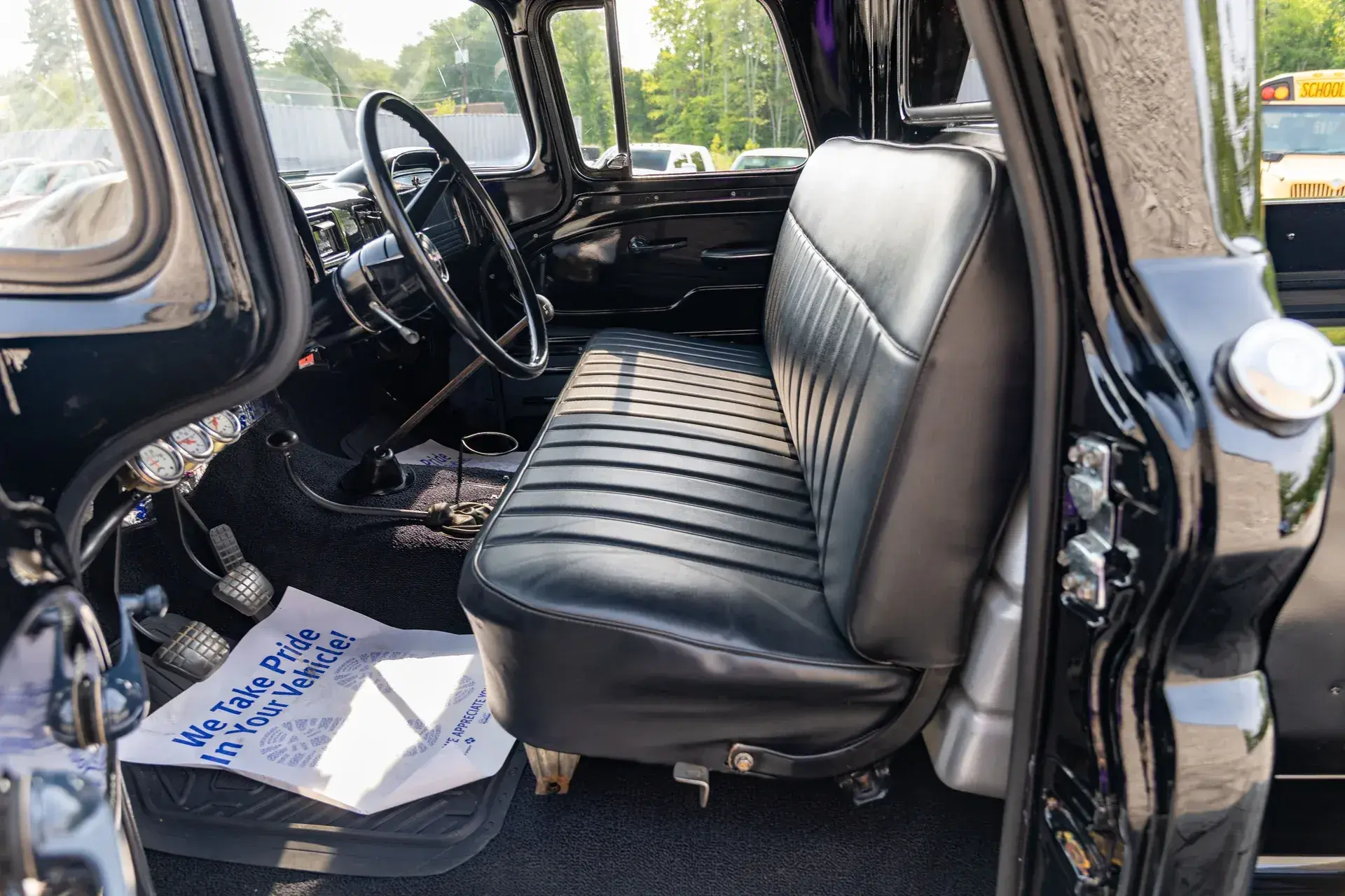 1963 Chevrolet K-10