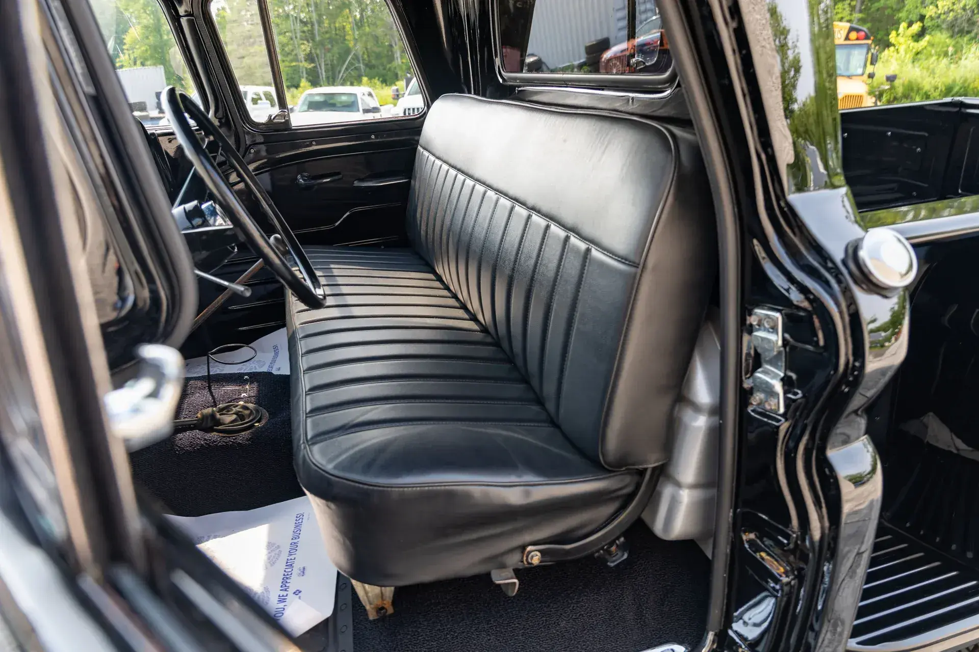 1963 Chevrolet K-10