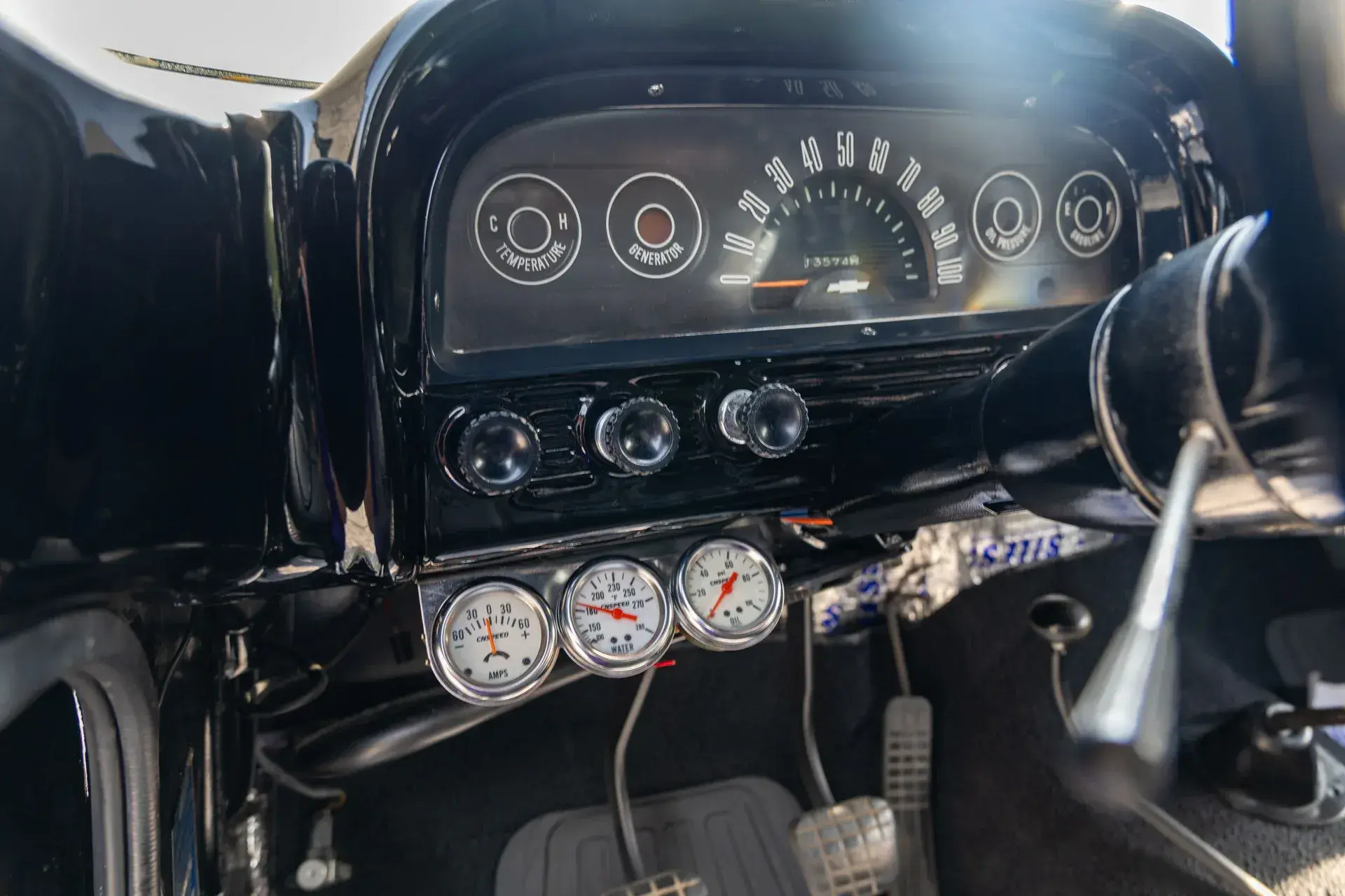1963 Chevrolet K-10