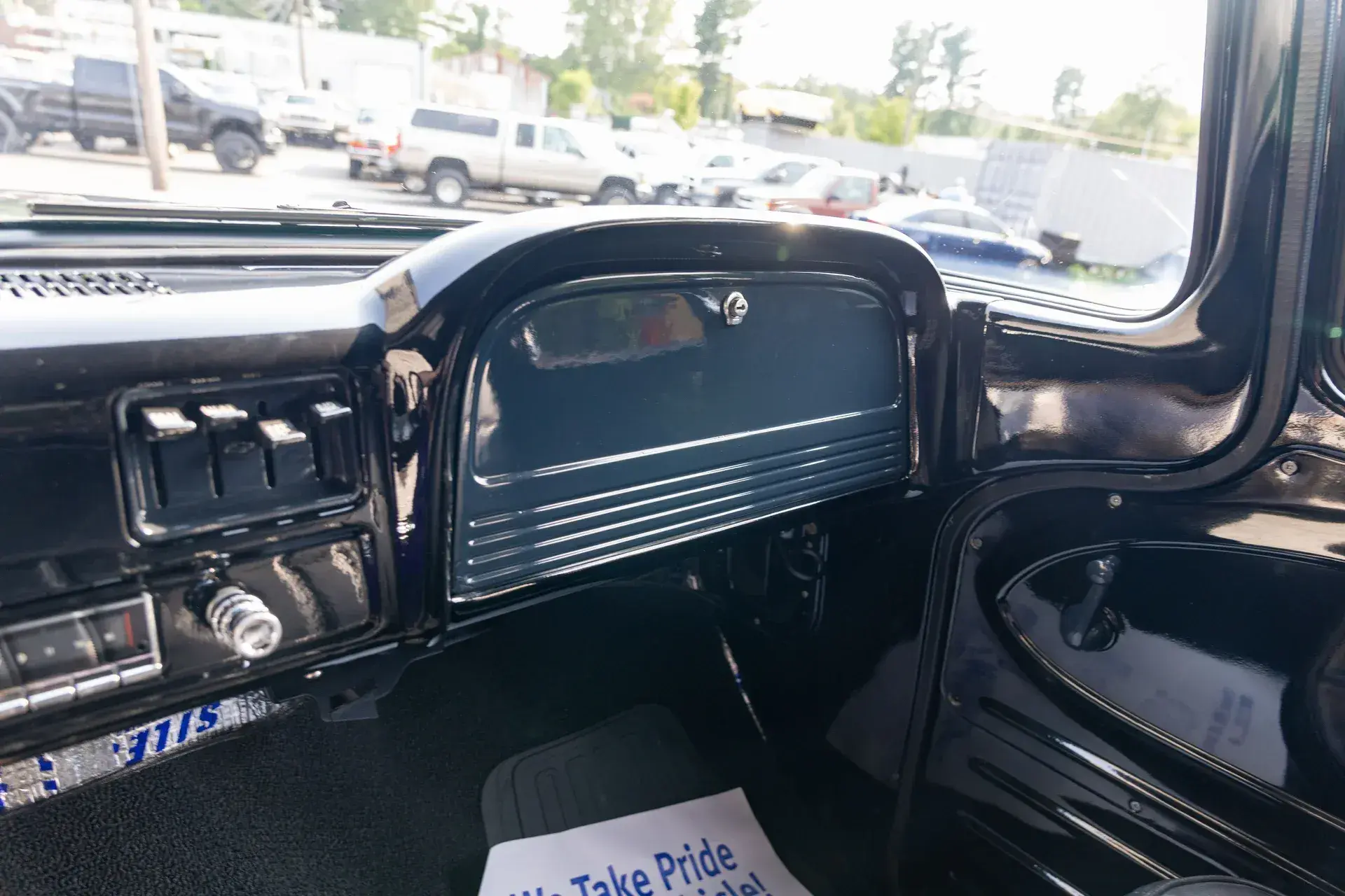 1963 Chevrolet K-10