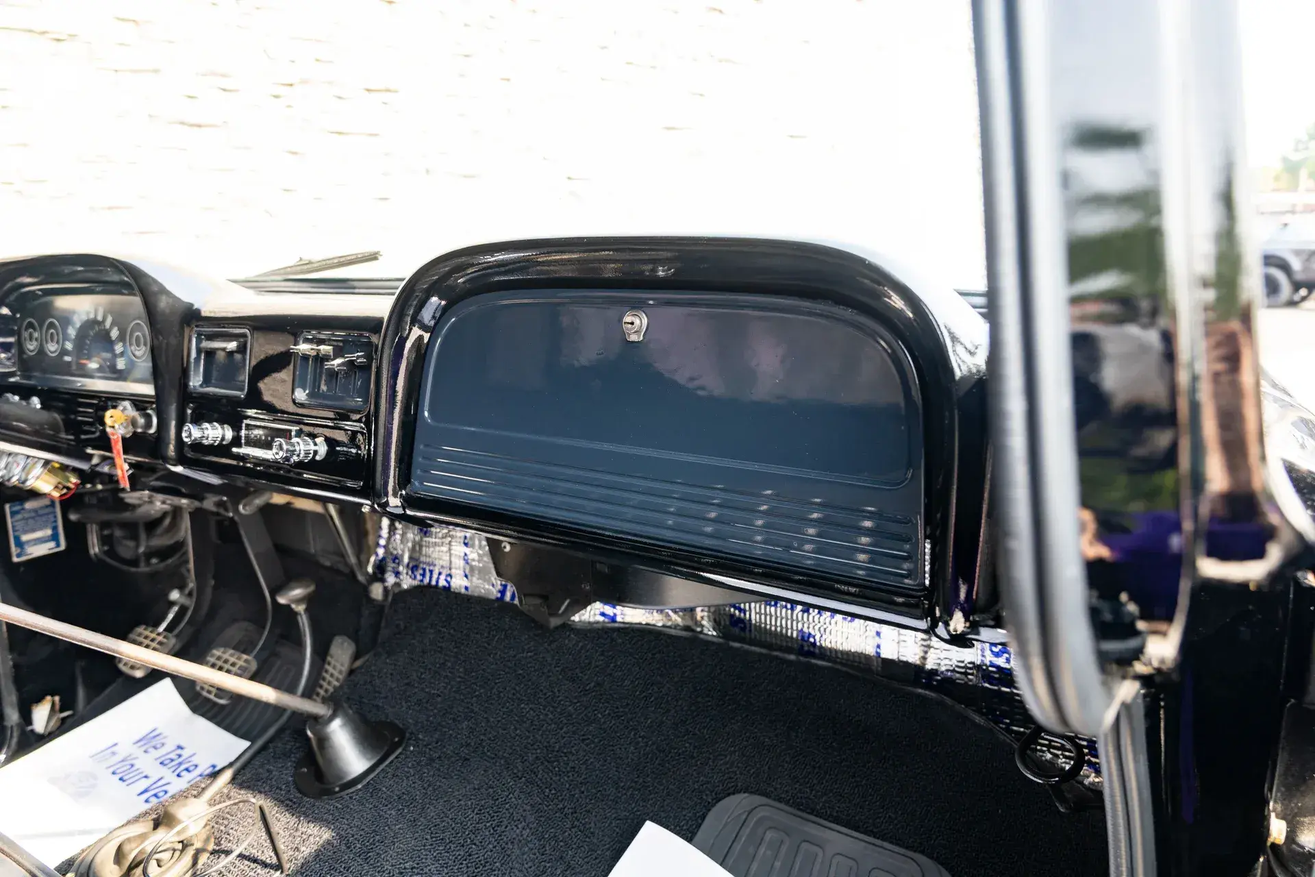 1963 Chevrolet K-10