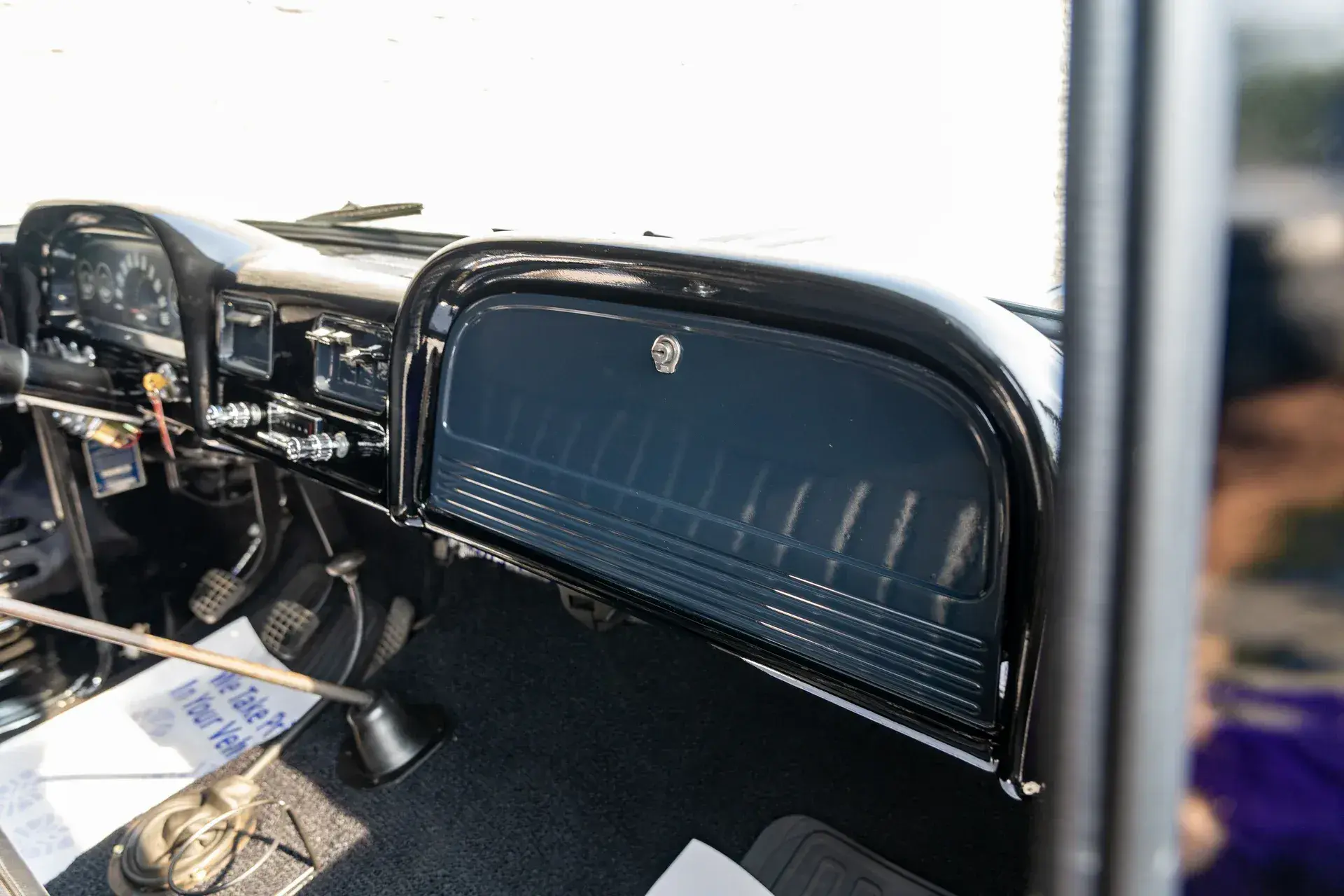 1963 Chevrolet K-10
