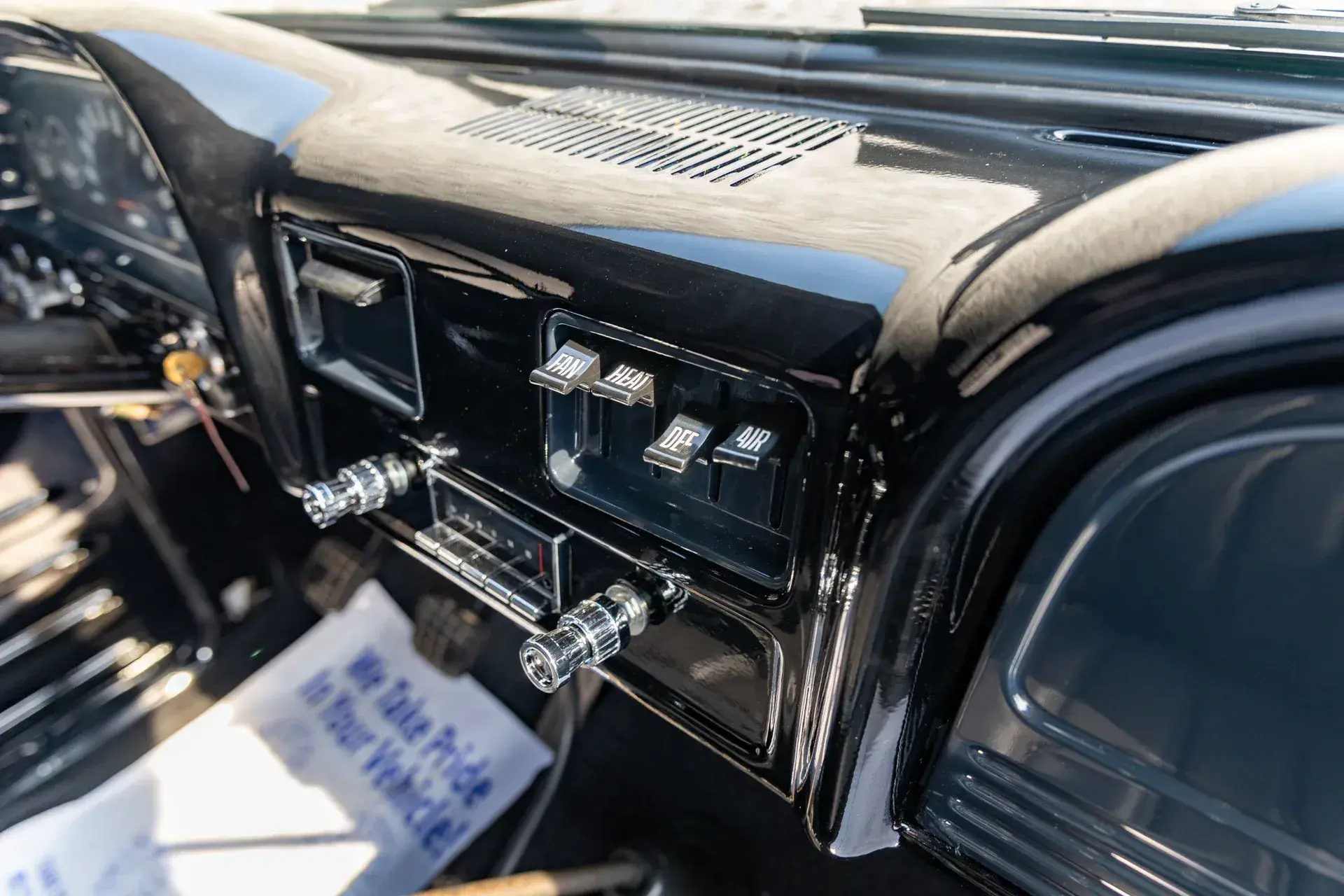 1963 Chevrolet K-10