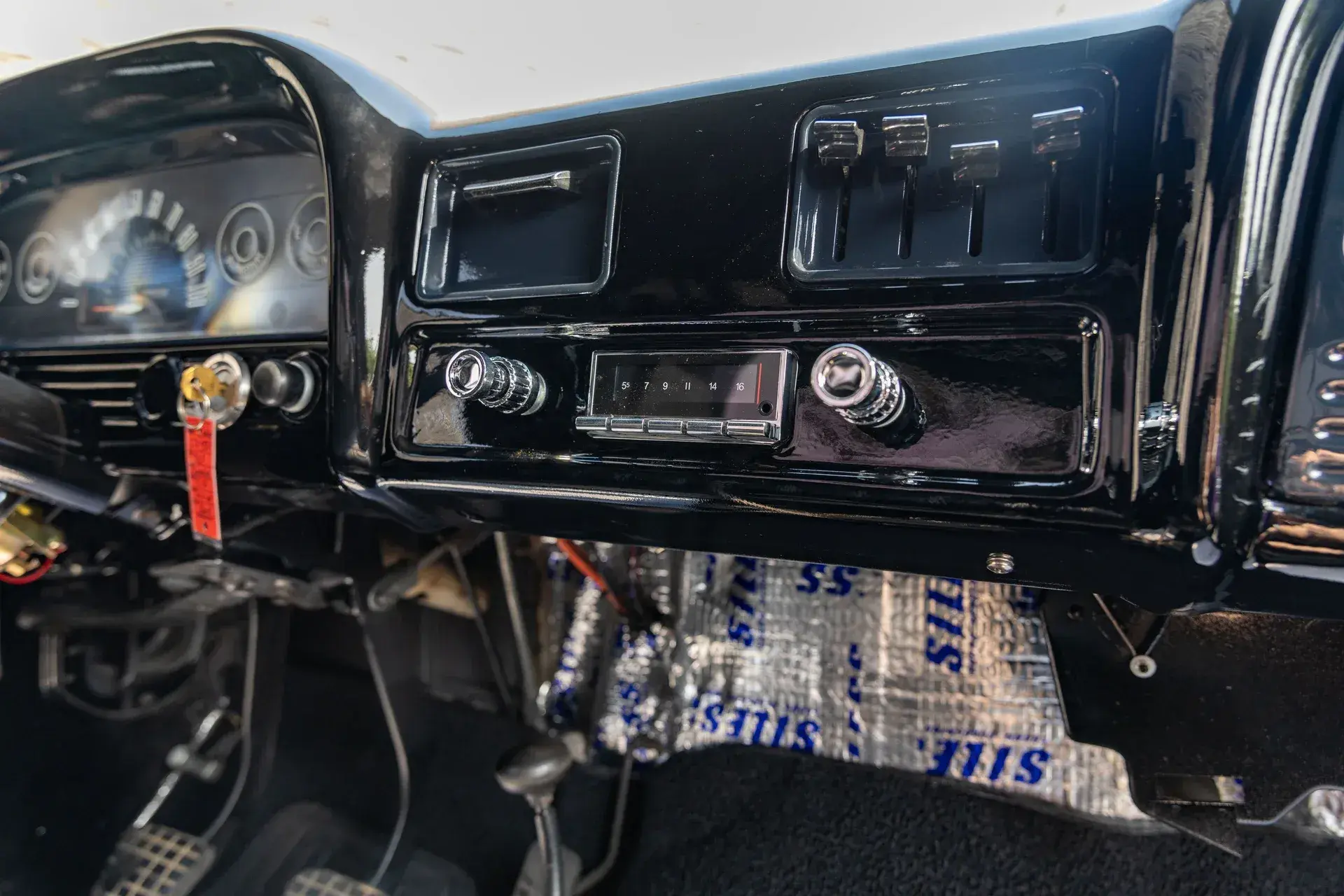 1963 Chevrolet K-10
