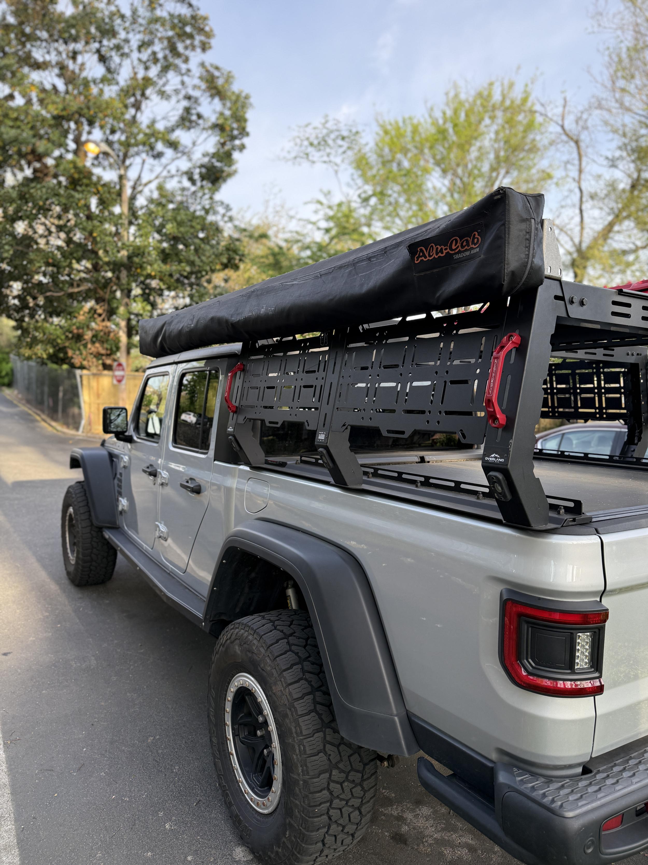 2022 Jeep Gladiator Rubicon - 4