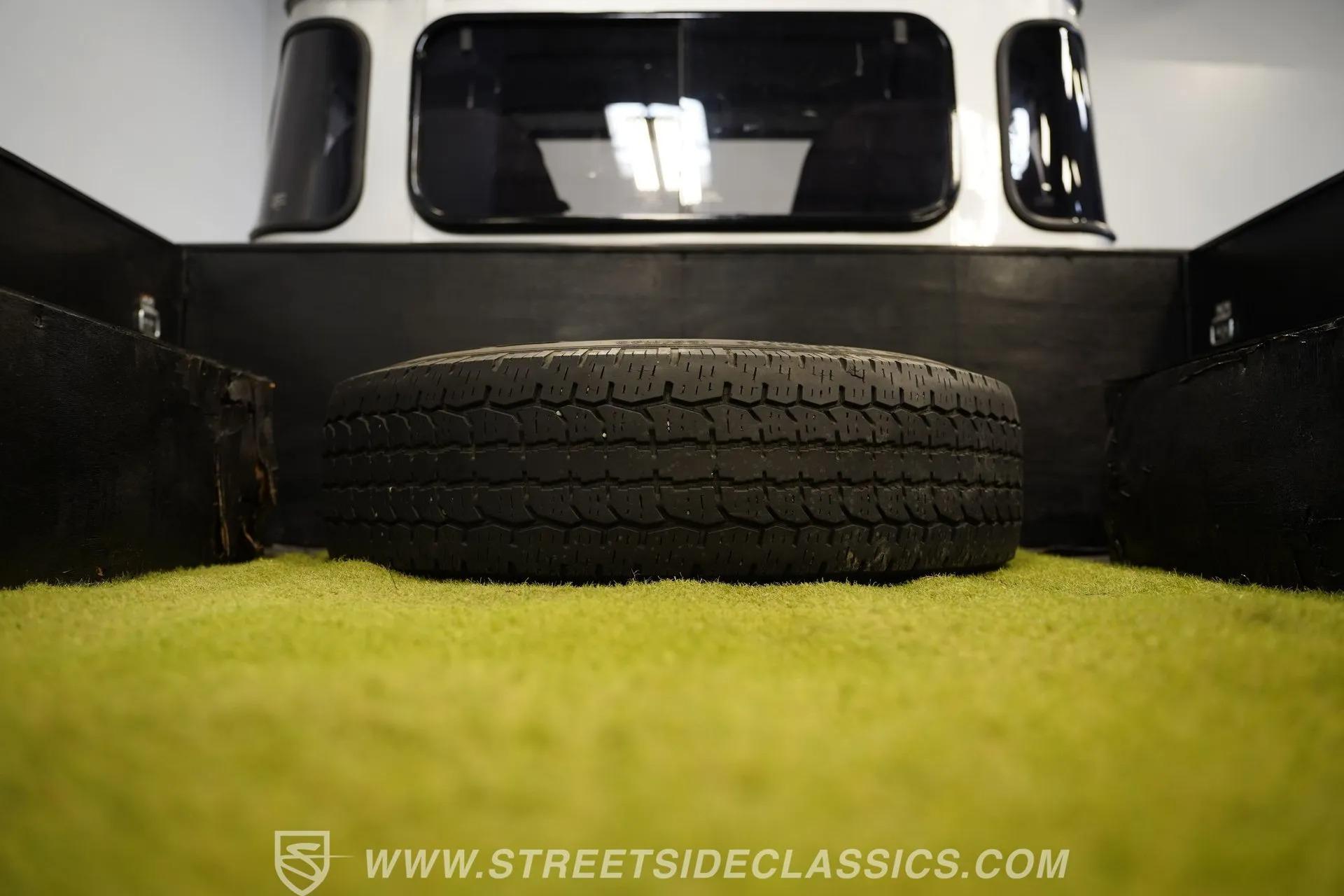 1990 Land Rover Defender 110 Hi-Cap