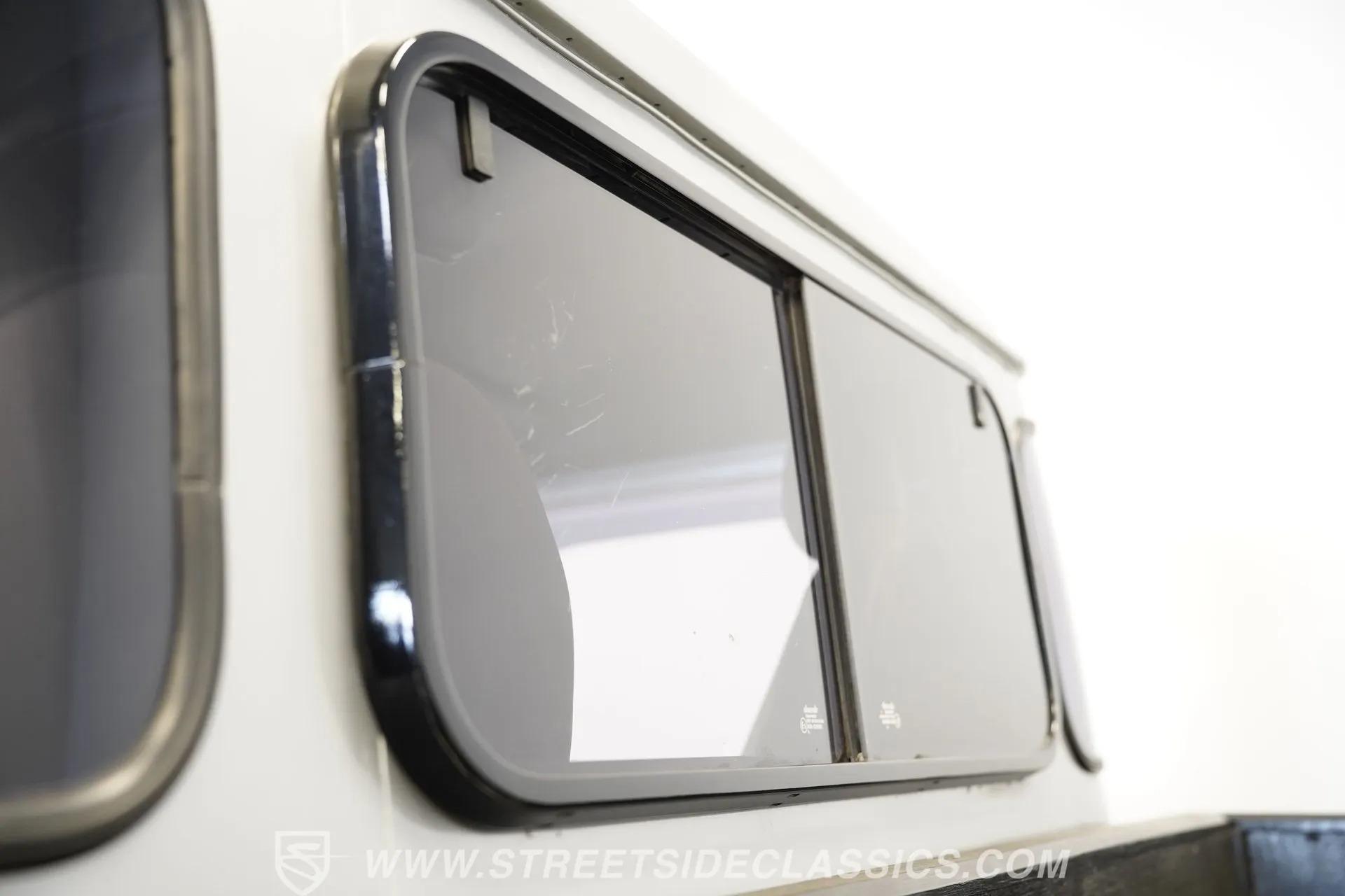 1990 Land Rover Defender 110 Hi-Cap