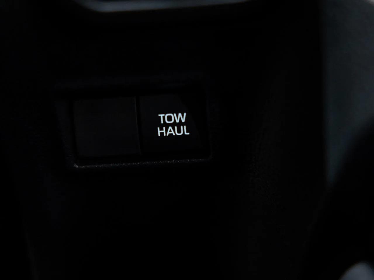 2024 Toyota Land Cruiser