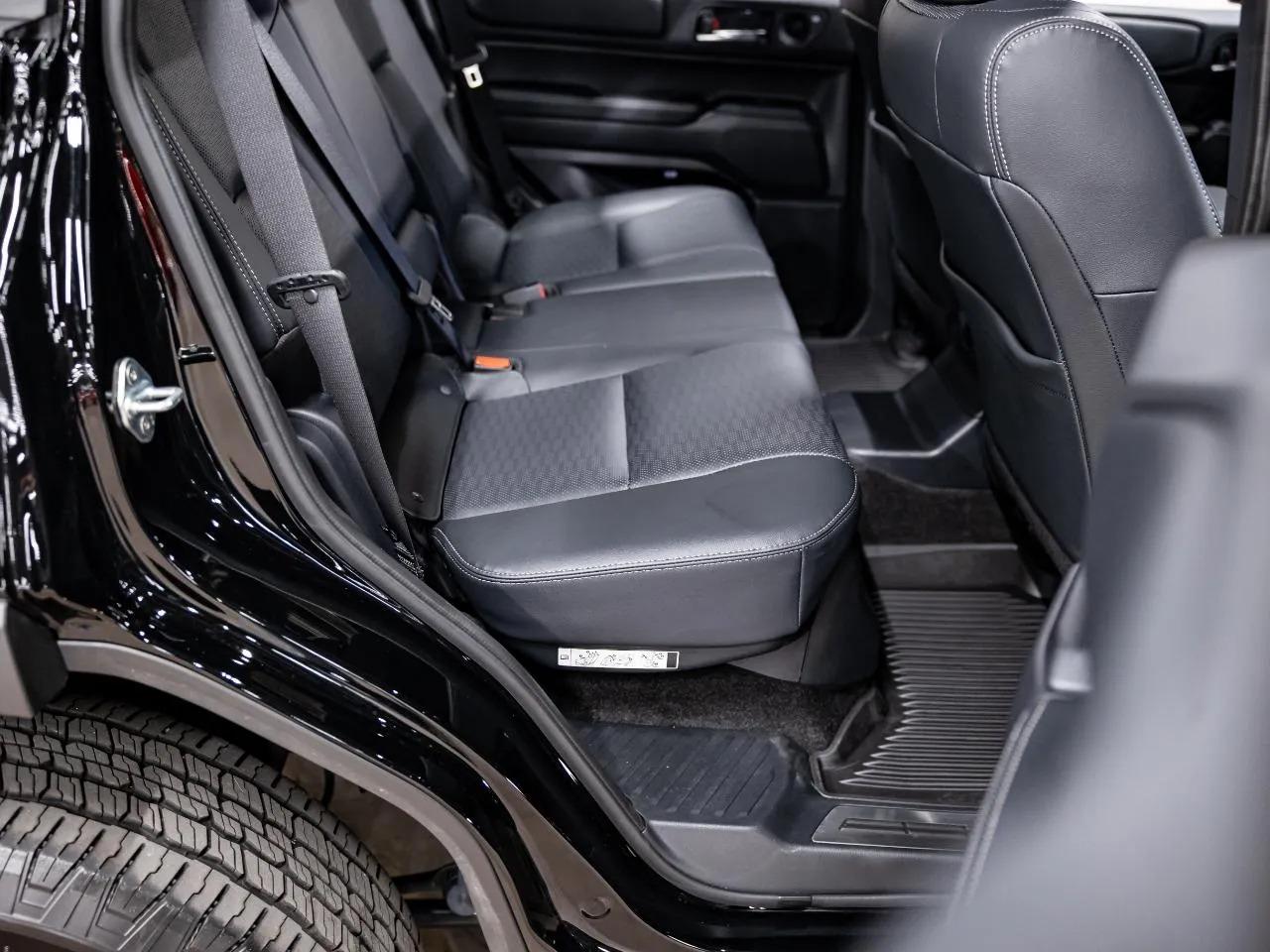 2024 Toyota Land Cruiser