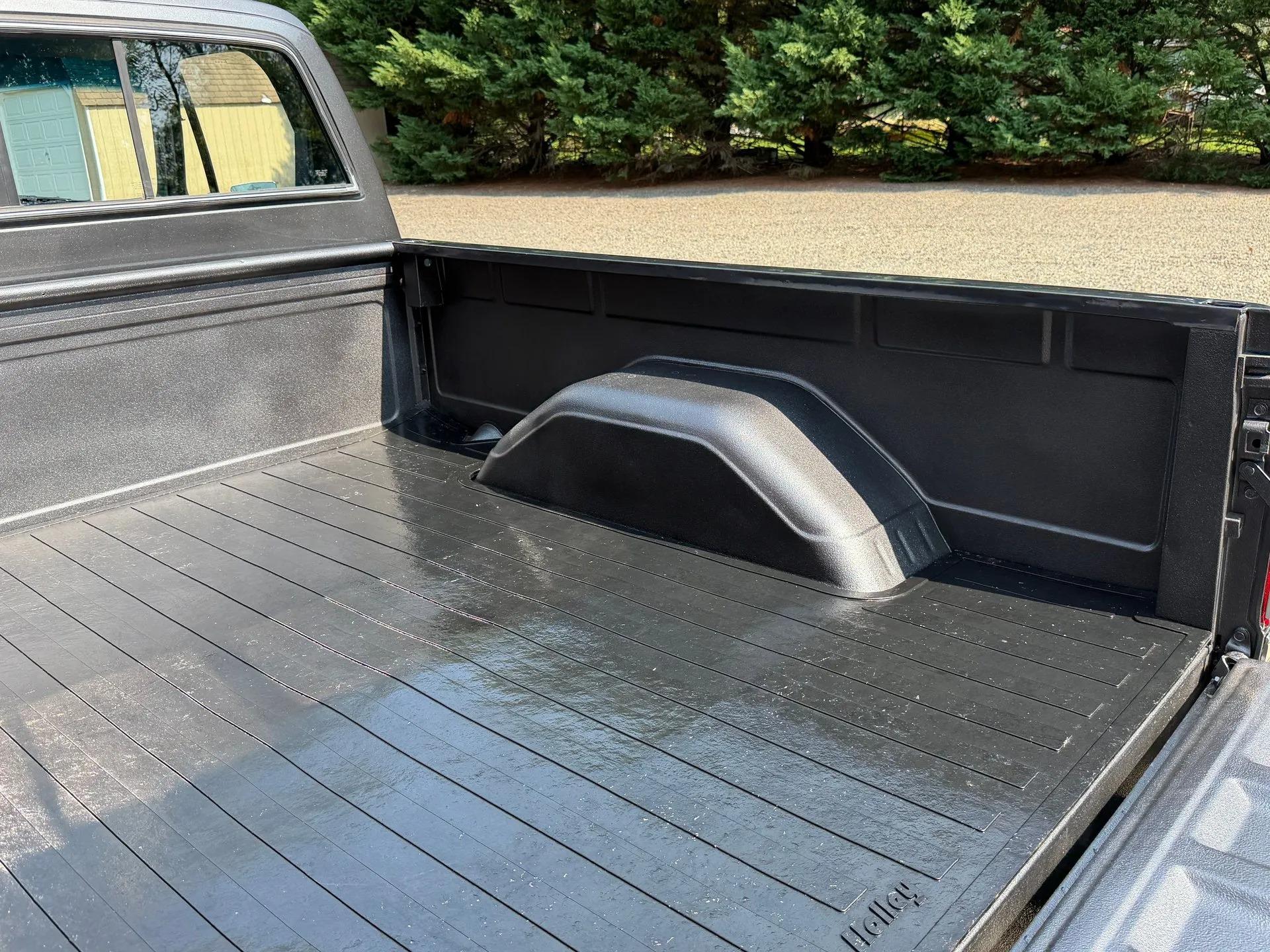 1987 GMC V1500 Sierra Classic